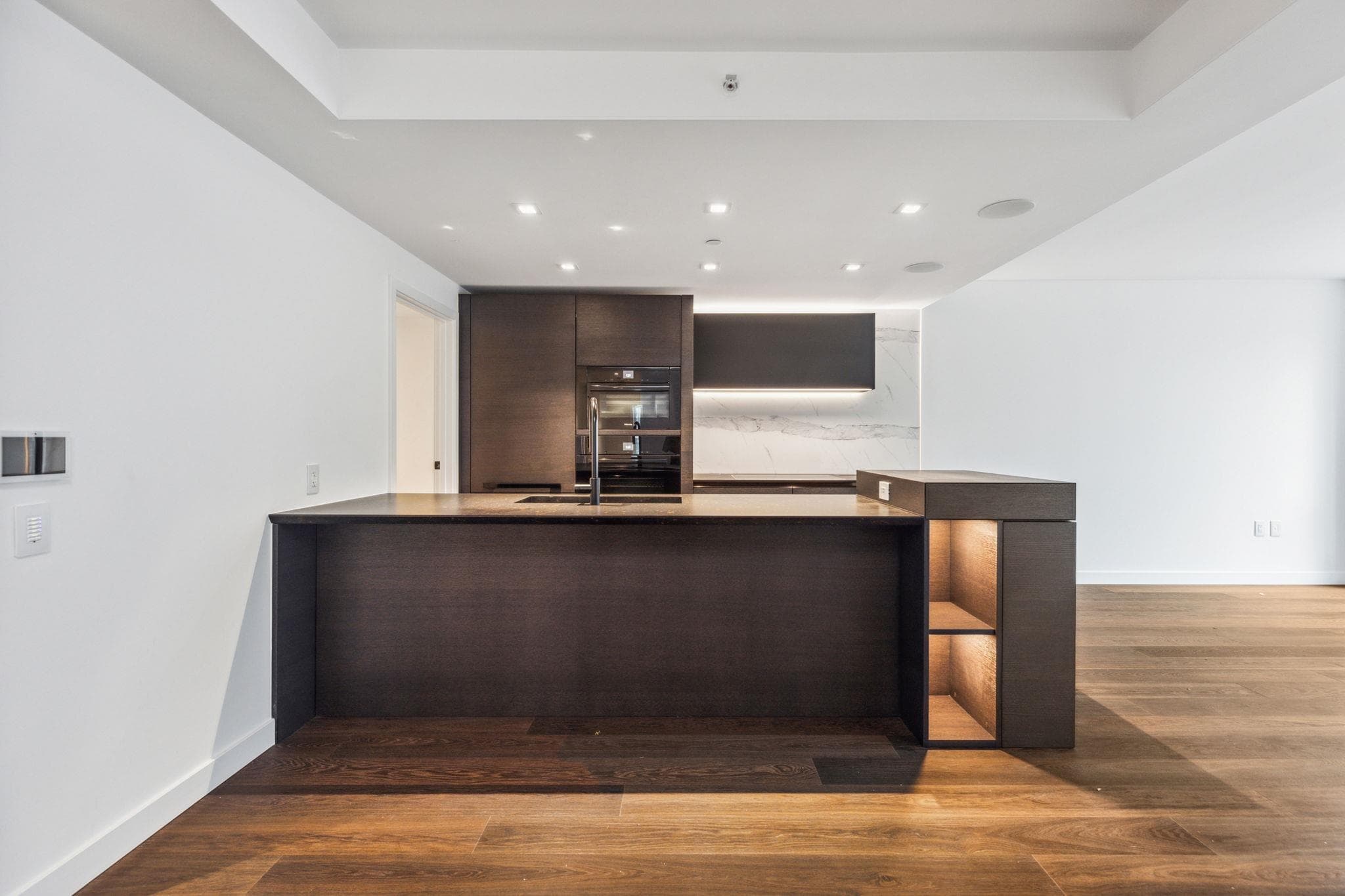 1003 - 620 Cardero Street, Vancouver, V6G 0C7 — photo 3