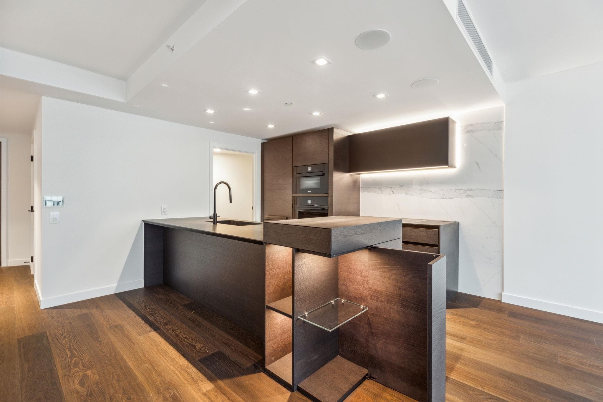 1003 - 620 Cardero Street, Vancouver, V6G 0C7 — photo 5