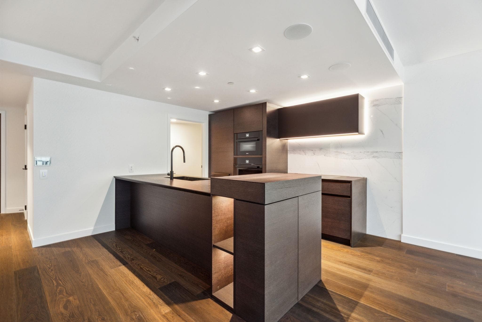 1003 - 620 Cardero Street, Vancouver, V6G 0C7 — photo 4