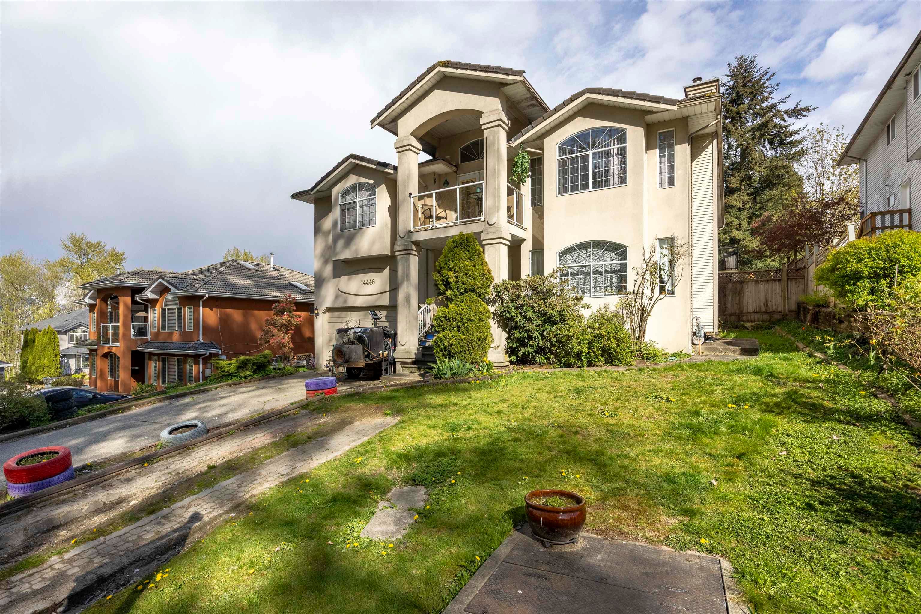 14446 Bedford Drive, Surrey
