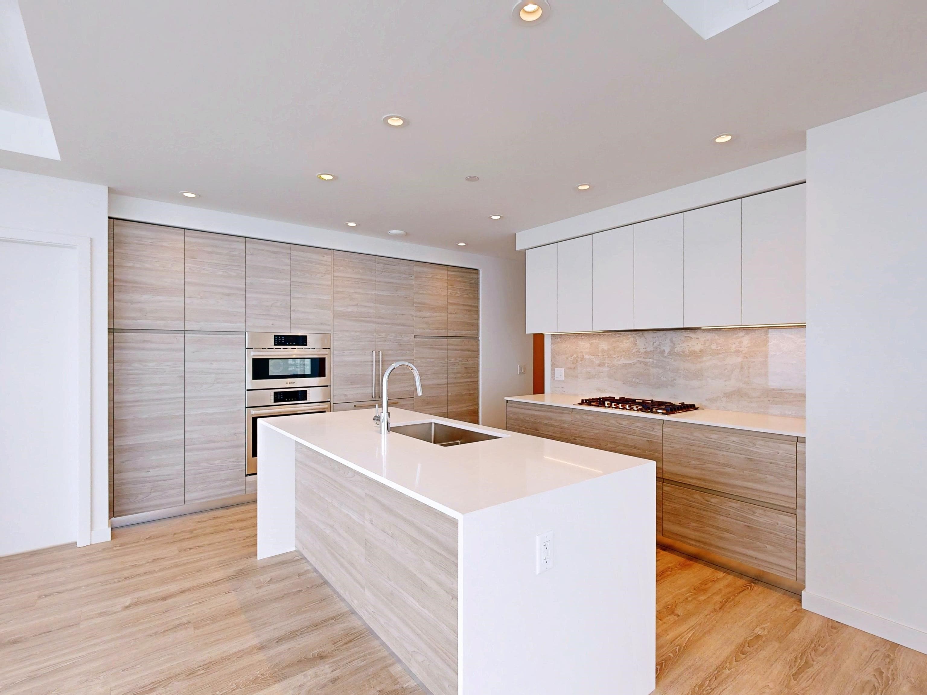 3507 - 680 Quayside Drive, New Westminster, V6G 2Z6 — photo 3