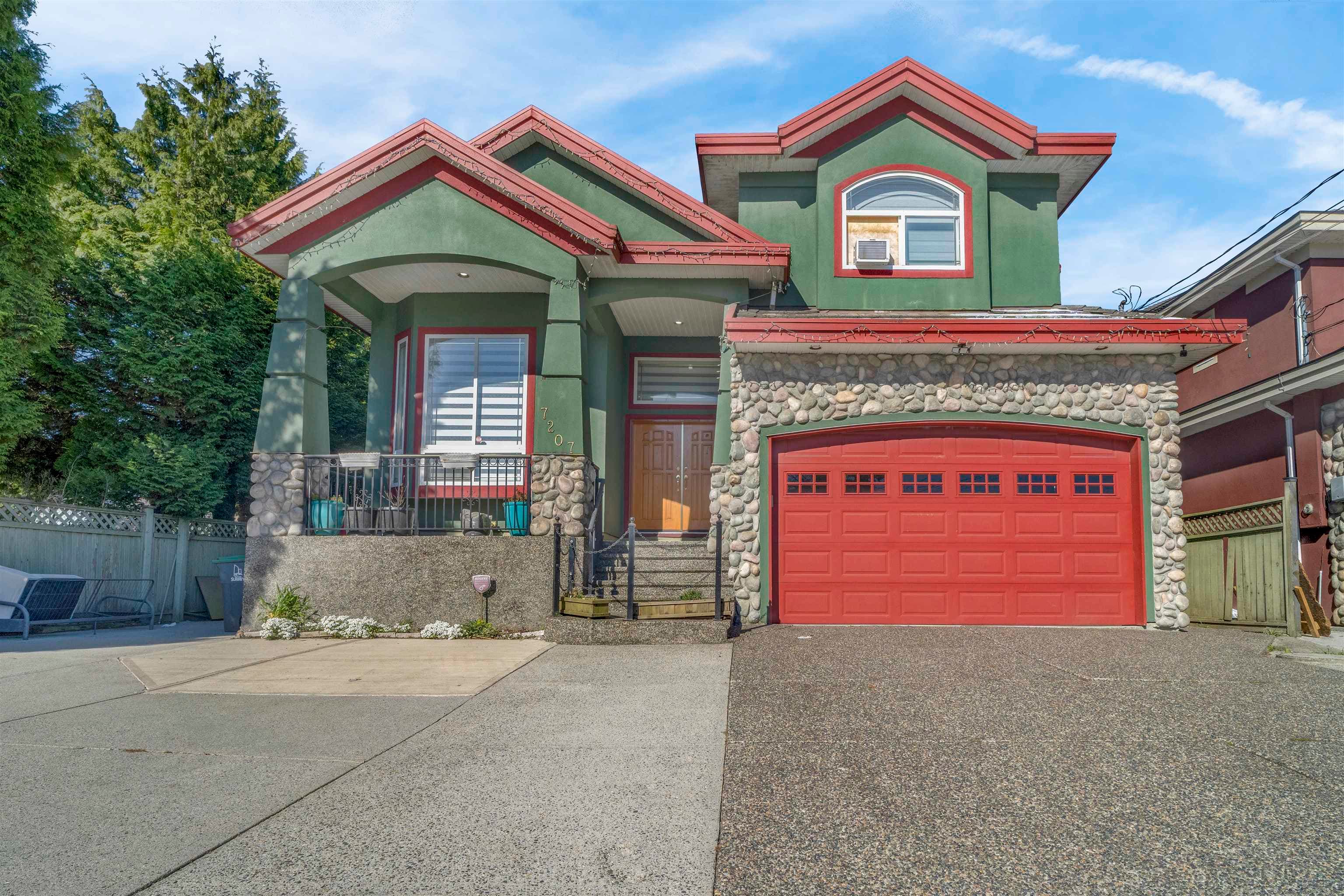 7207 130 Street, Surrey