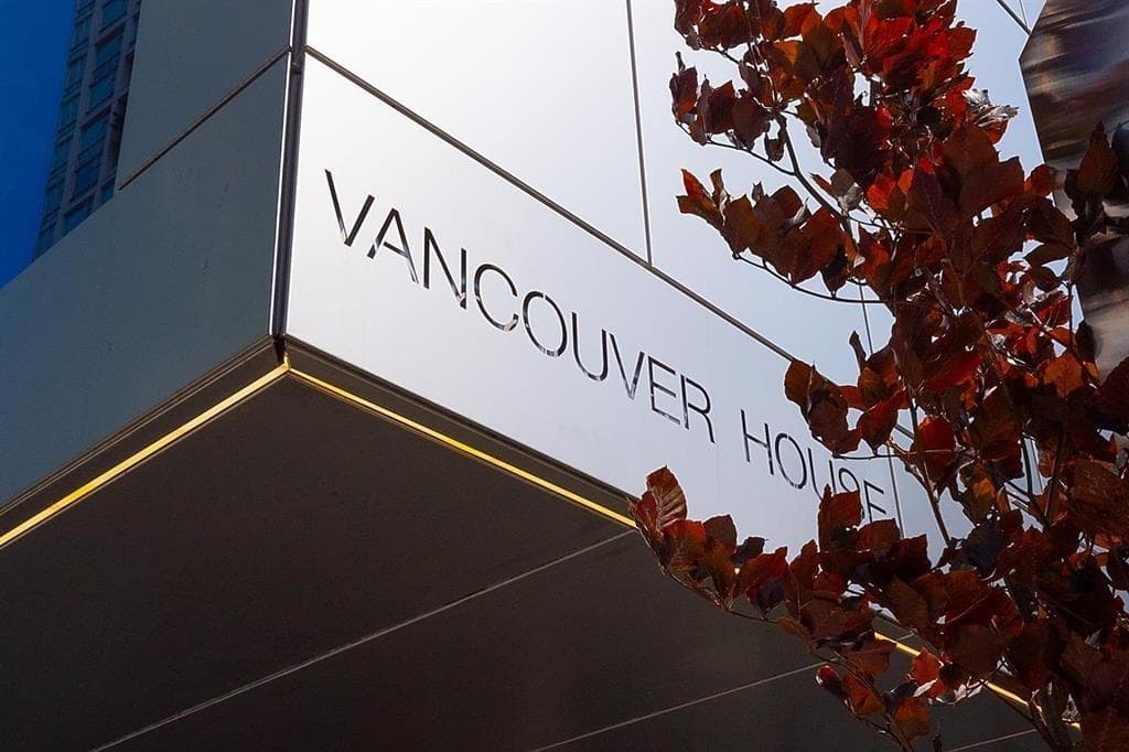 3509 - 1480 Howe Street, Vancouver, V6Z 0G5 — photo 2