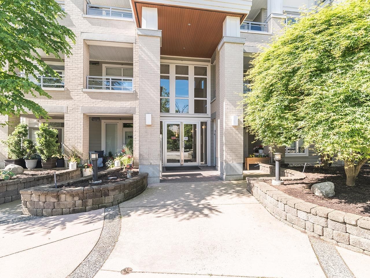 115 - 15428 31 Avenue, Surrey, V3S 3W4 — photo 2