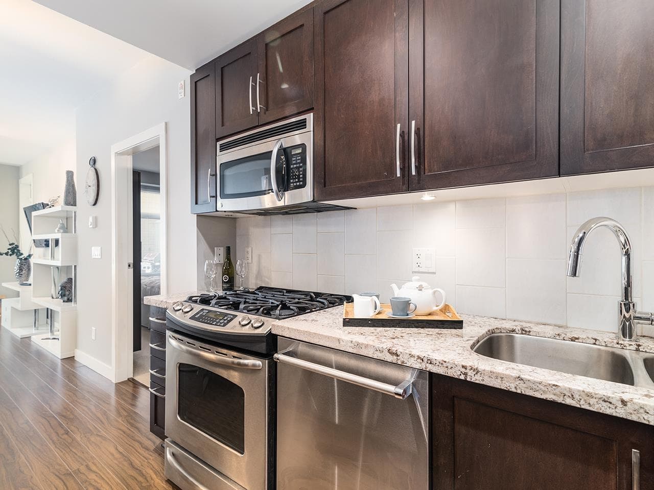 115 - 15428 31 Avenue, Surrey, V3S 3W4 — photo 5