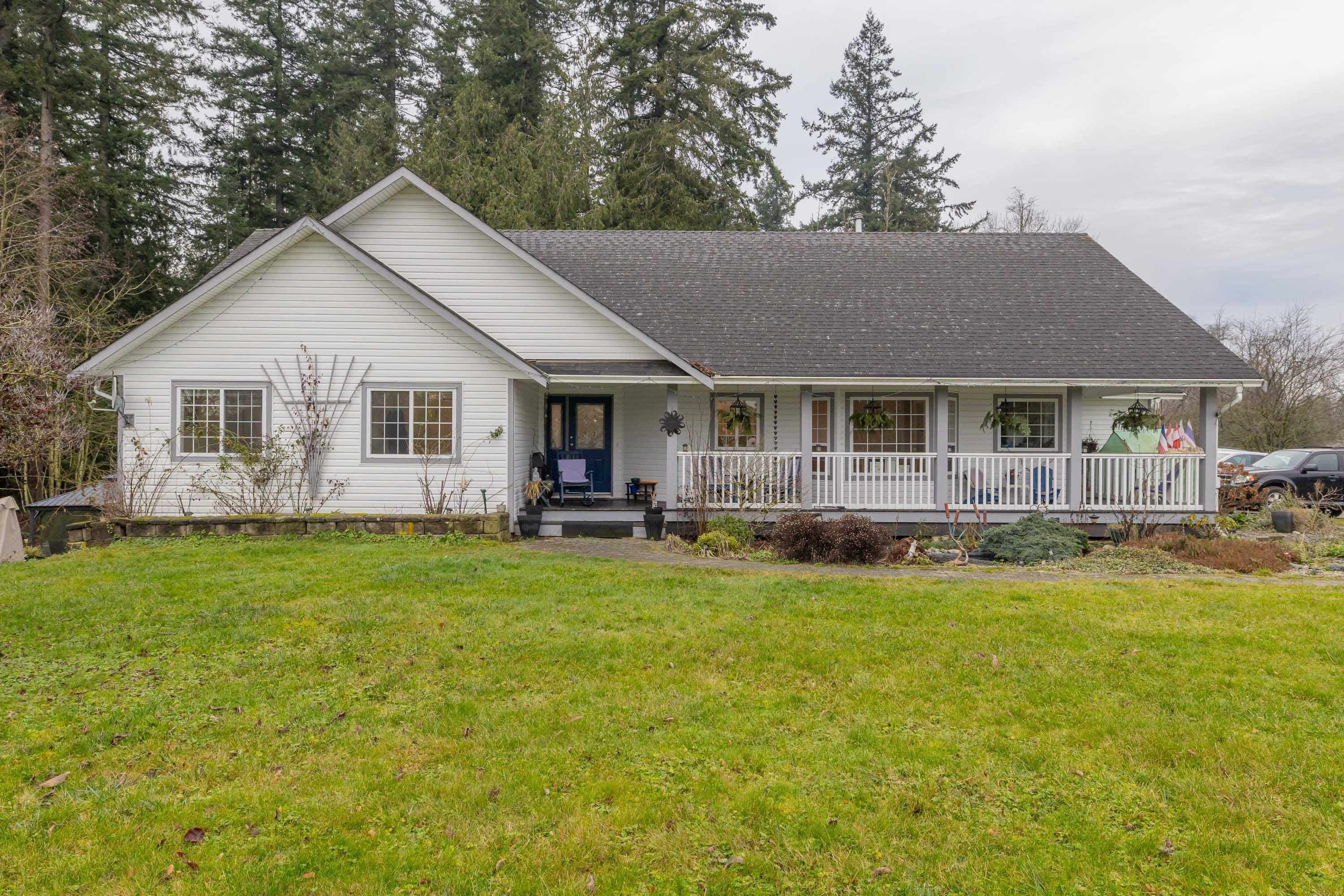 2567 232 Street, Langley, V2Z 3B5 — photo 1