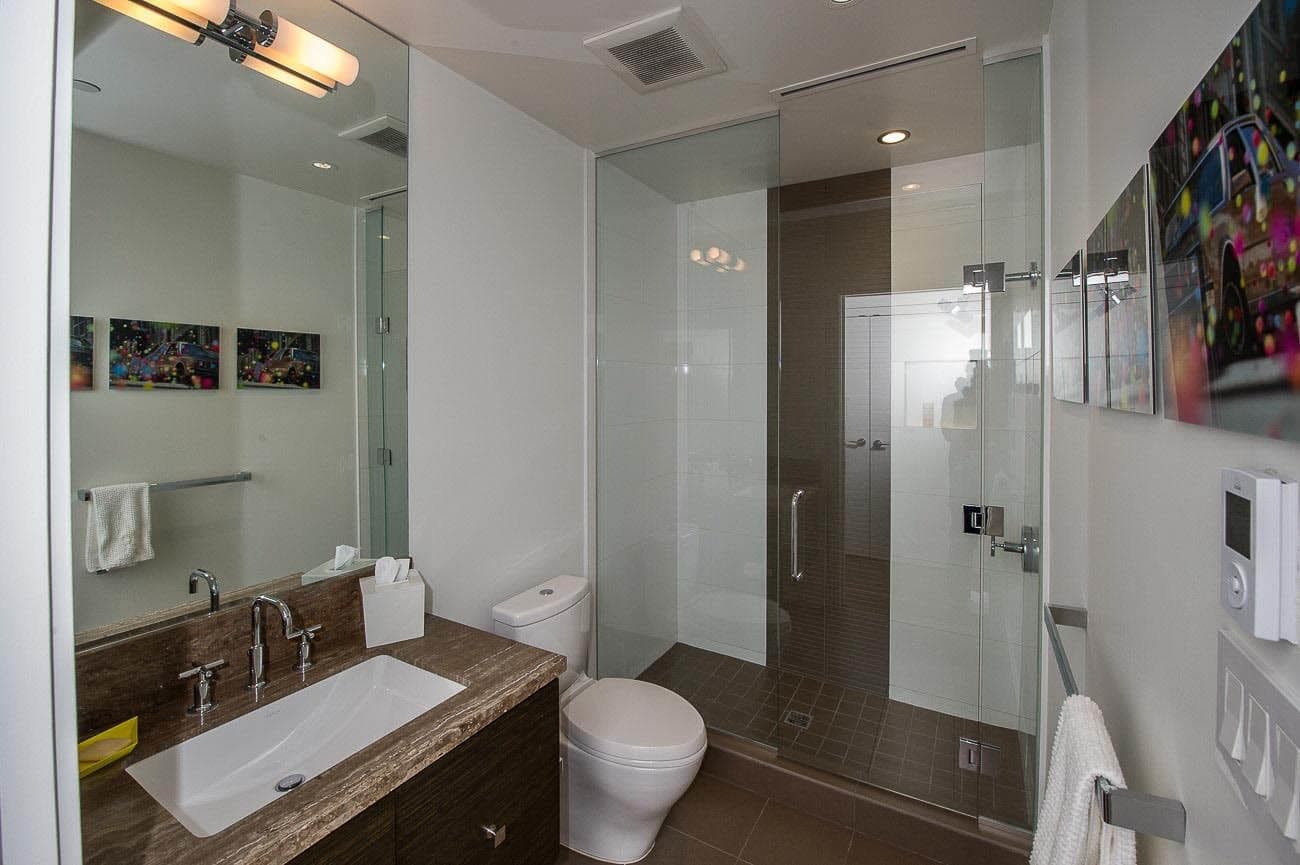 1505 - 667 Howe Street, Vancouver, V6C 0B5 — photo 3
