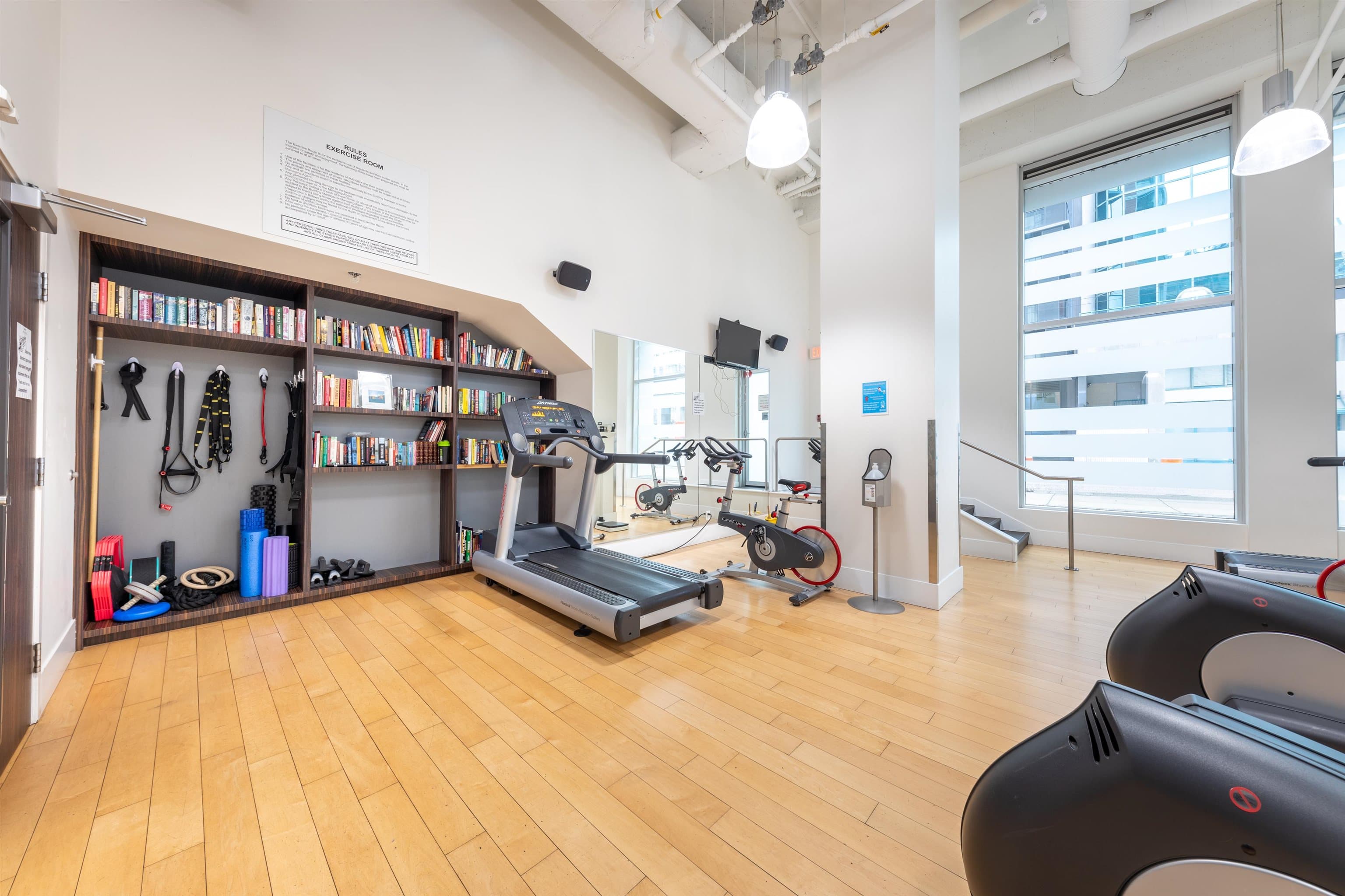 2707 - 1351 Continental Street, Vancouver, V6Z 0C6 — photo 2