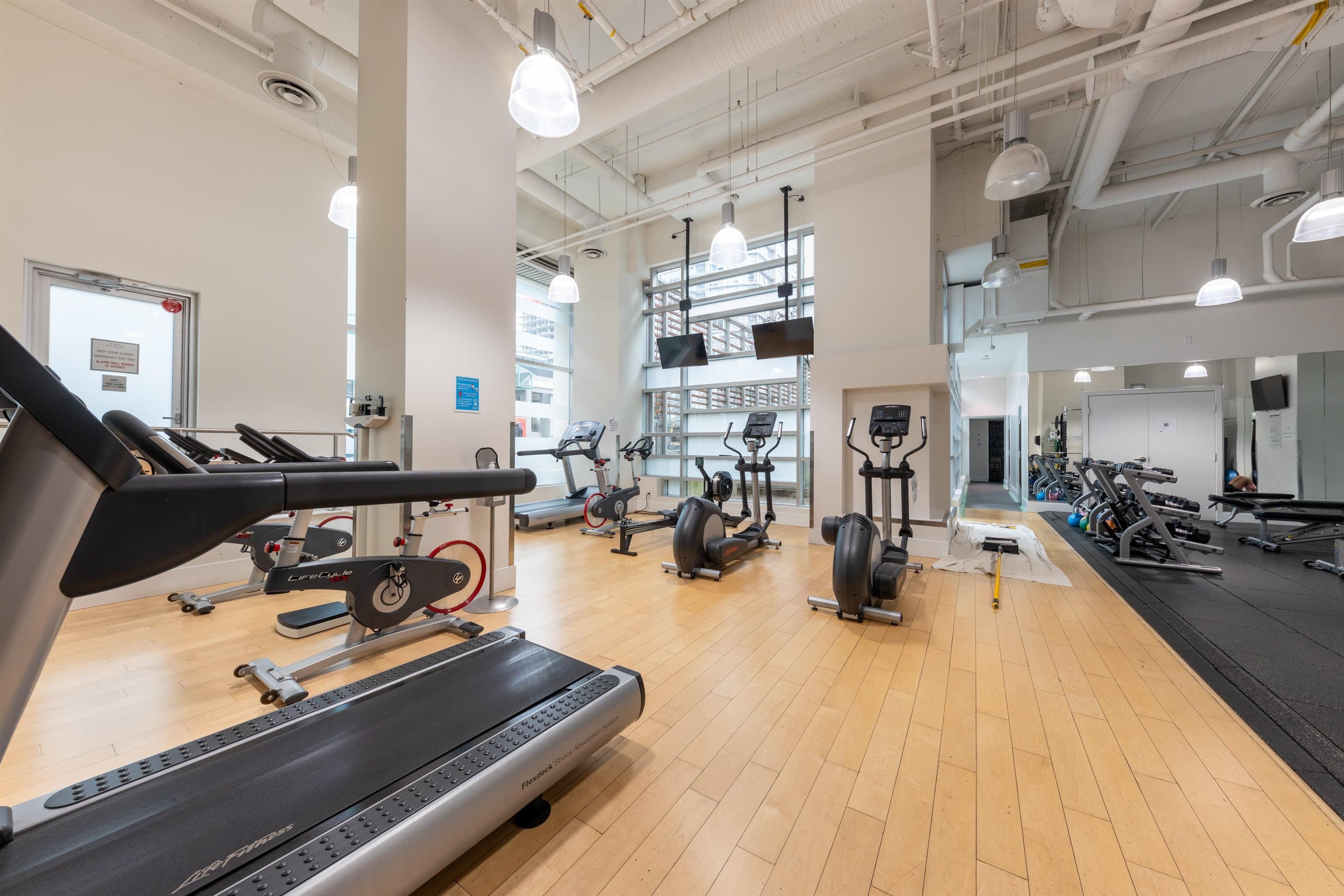 2707 - 1351 Continental Street, Vancouver, V6Z 0C6 — photo 3