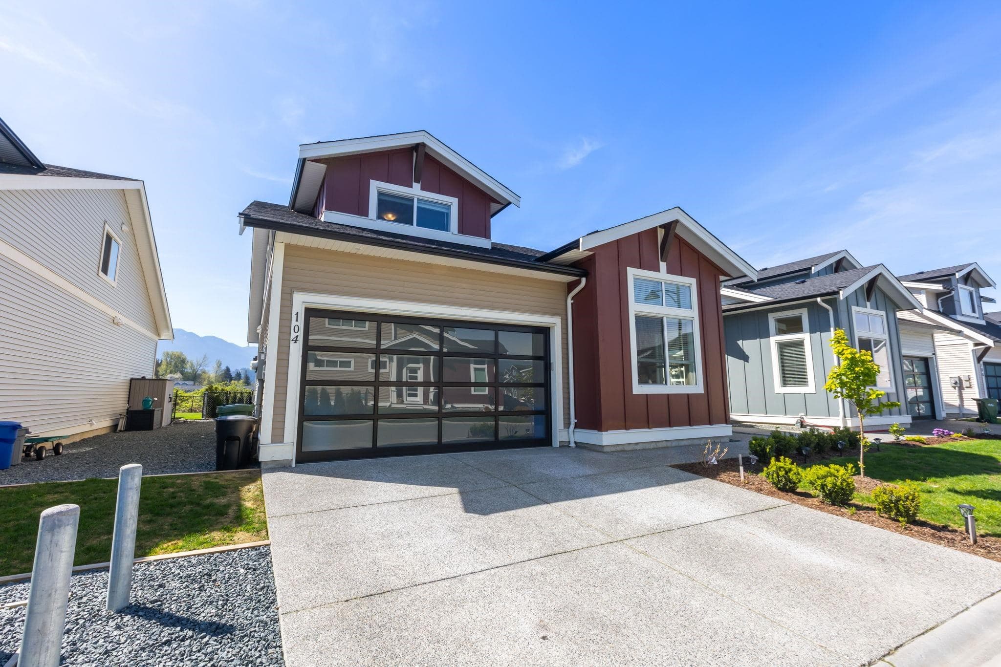 104 - 46213 Hakweles Road, Chilliwack, V4Z 0C6 — photo 2