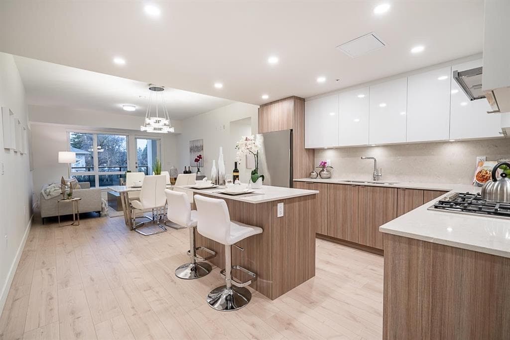 202 - 8428 Park Road, Richmond, V6Y 0K1 — photo 5