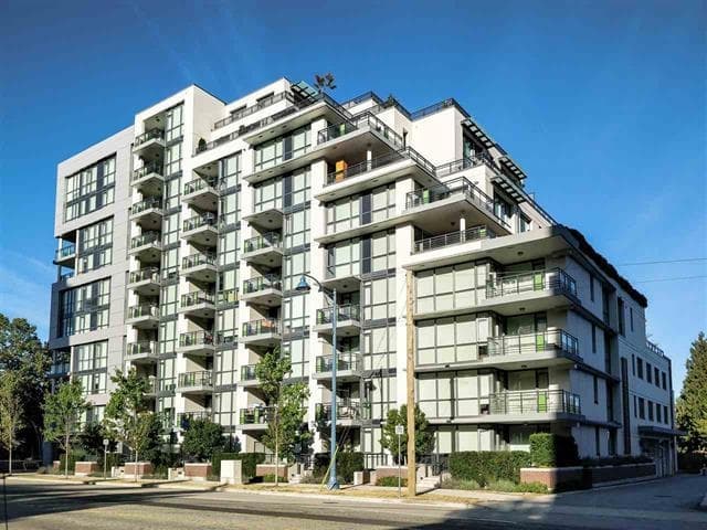 705 - 6180 Cooney Road, Richmond, V6Y 0H2 — photo 1