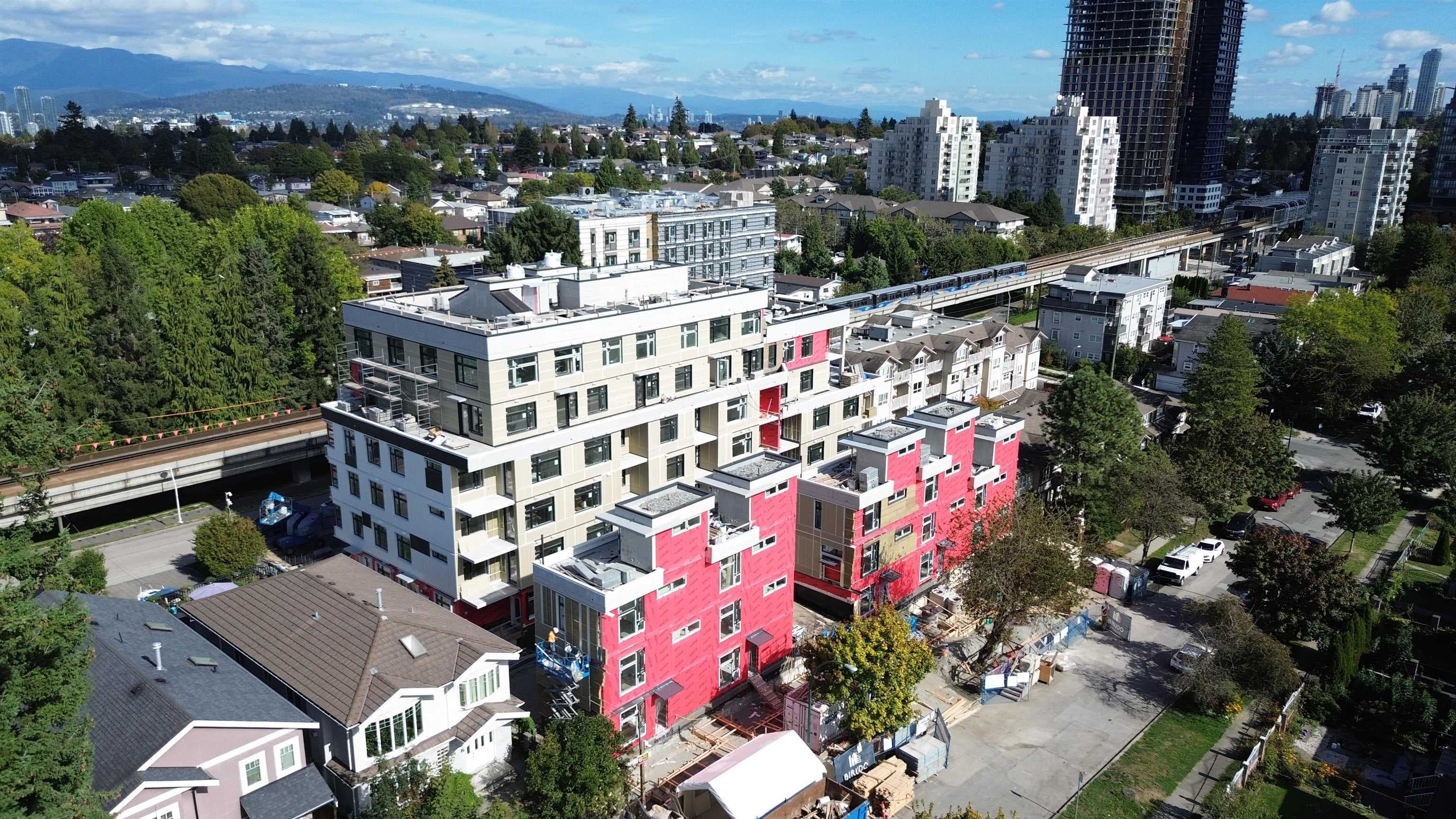 3249 Vanness Avenue, Vancouver