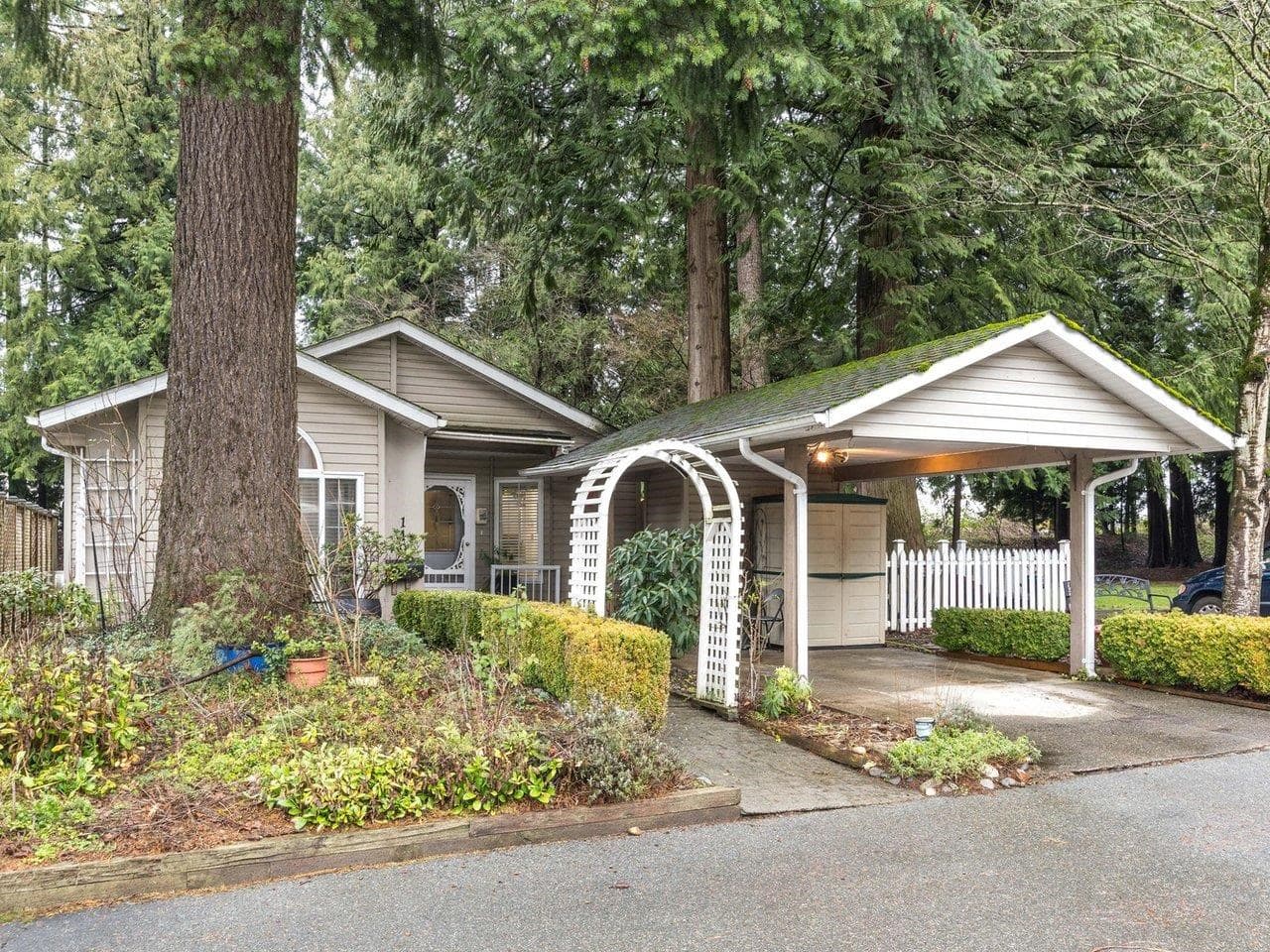149 - 9080 198 Street, Langley, V1M 3A8 — photo 1