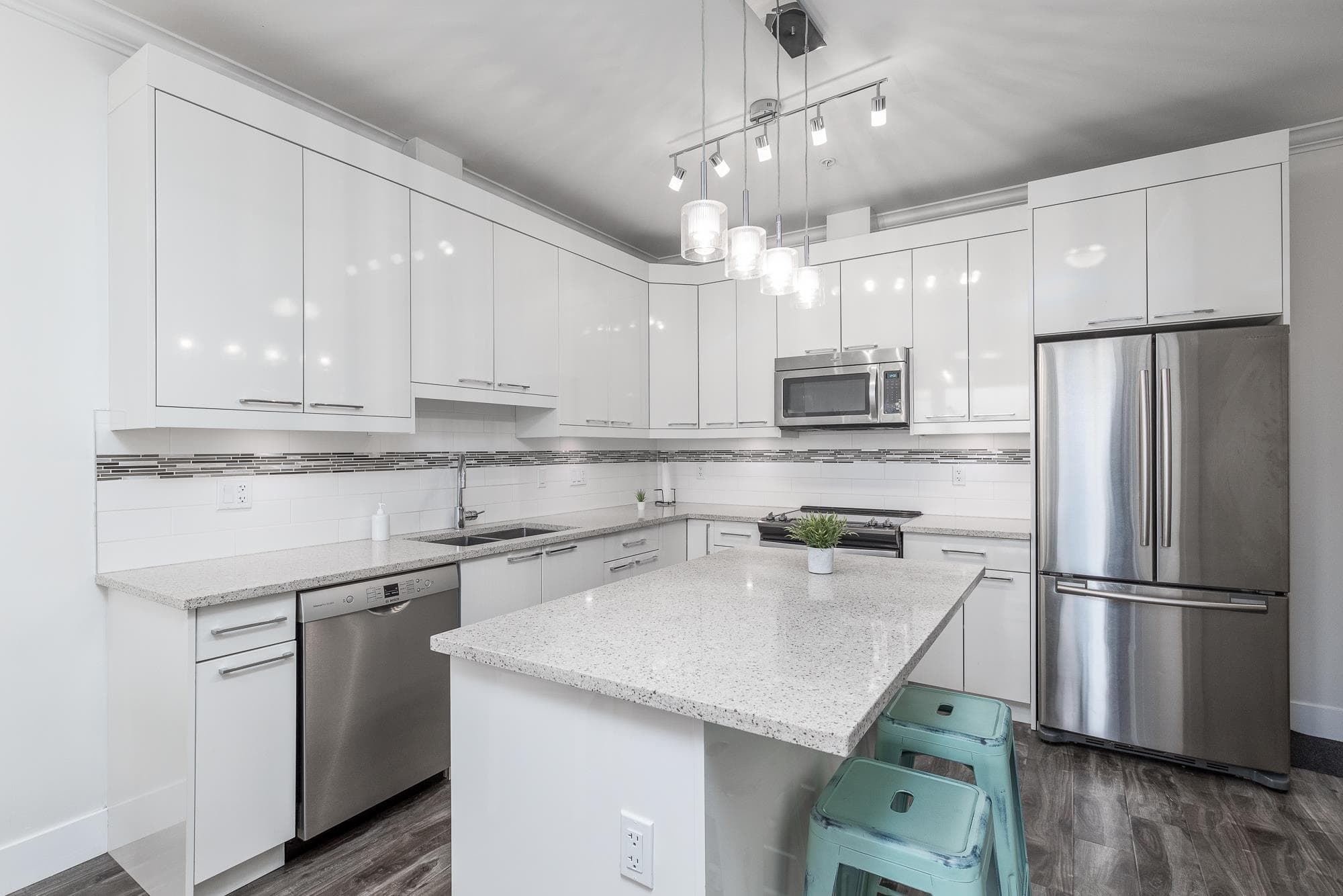 508 - 19228 64 Avenue, Surrey, V3S 7C9 — photo 3