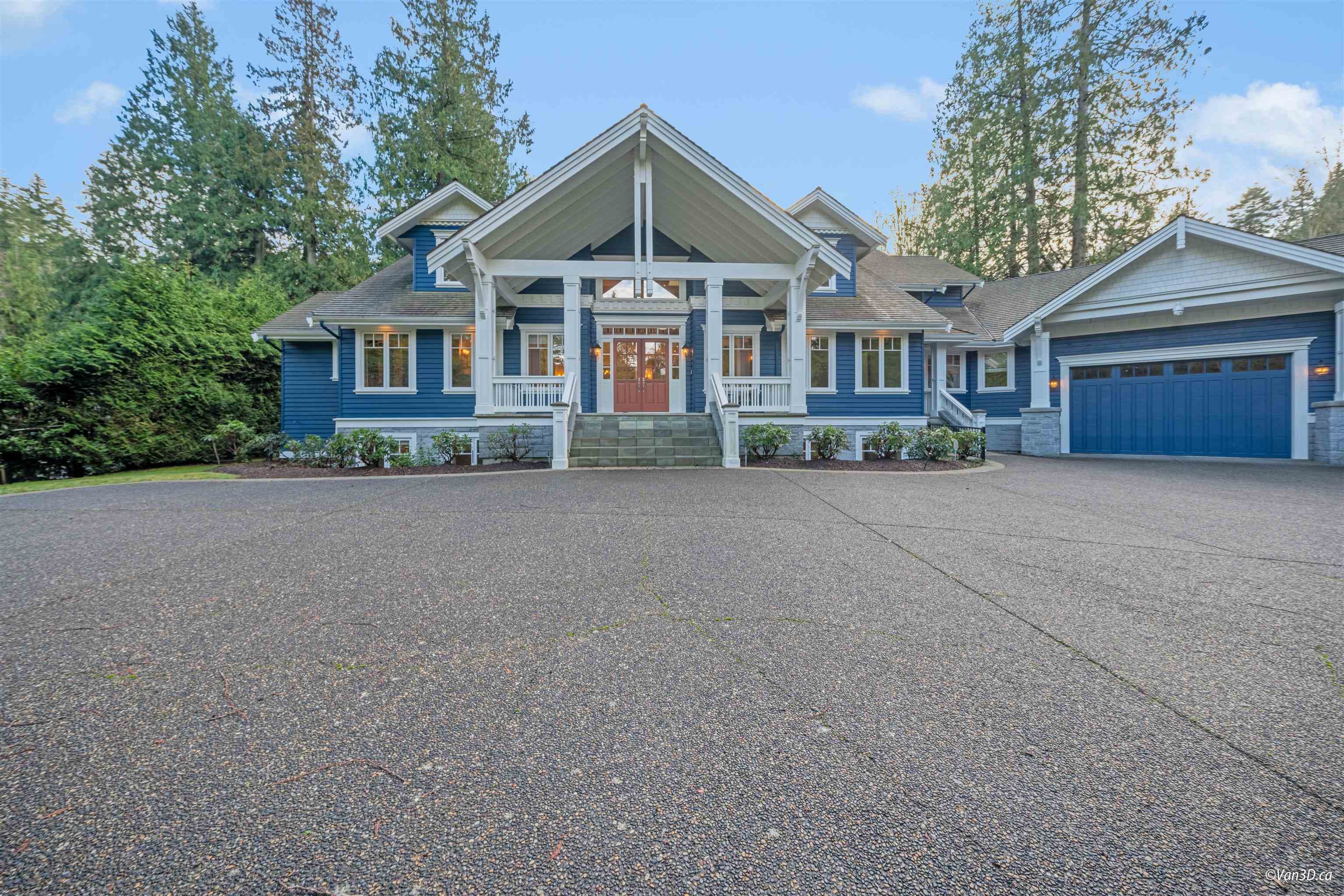13464 Vine Maple Drive, Surrey, V4P 1W9 — photo 2