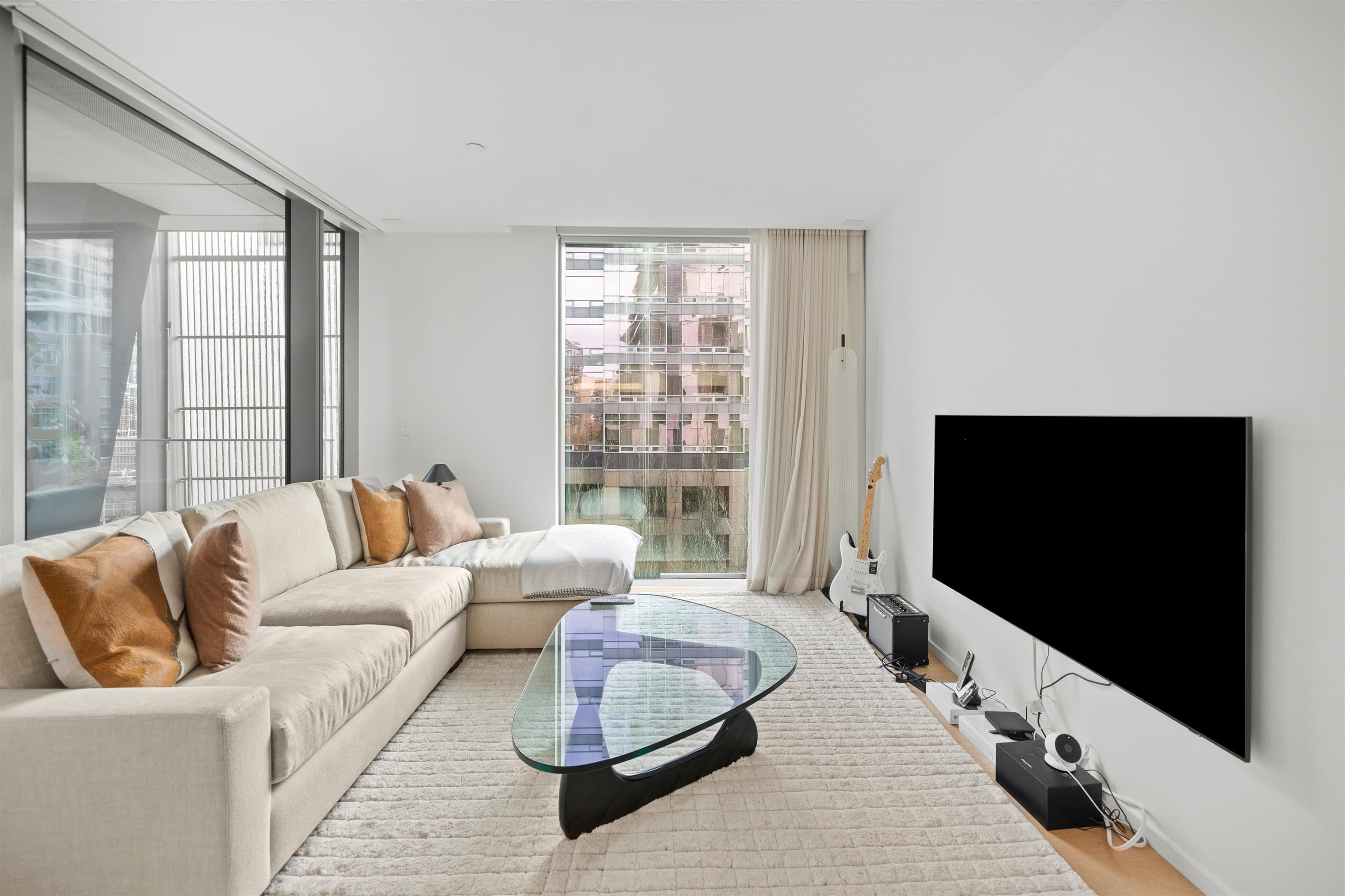 602 - 1568 Alberni Street, Vancouver, V6G 0E3 — photo 3