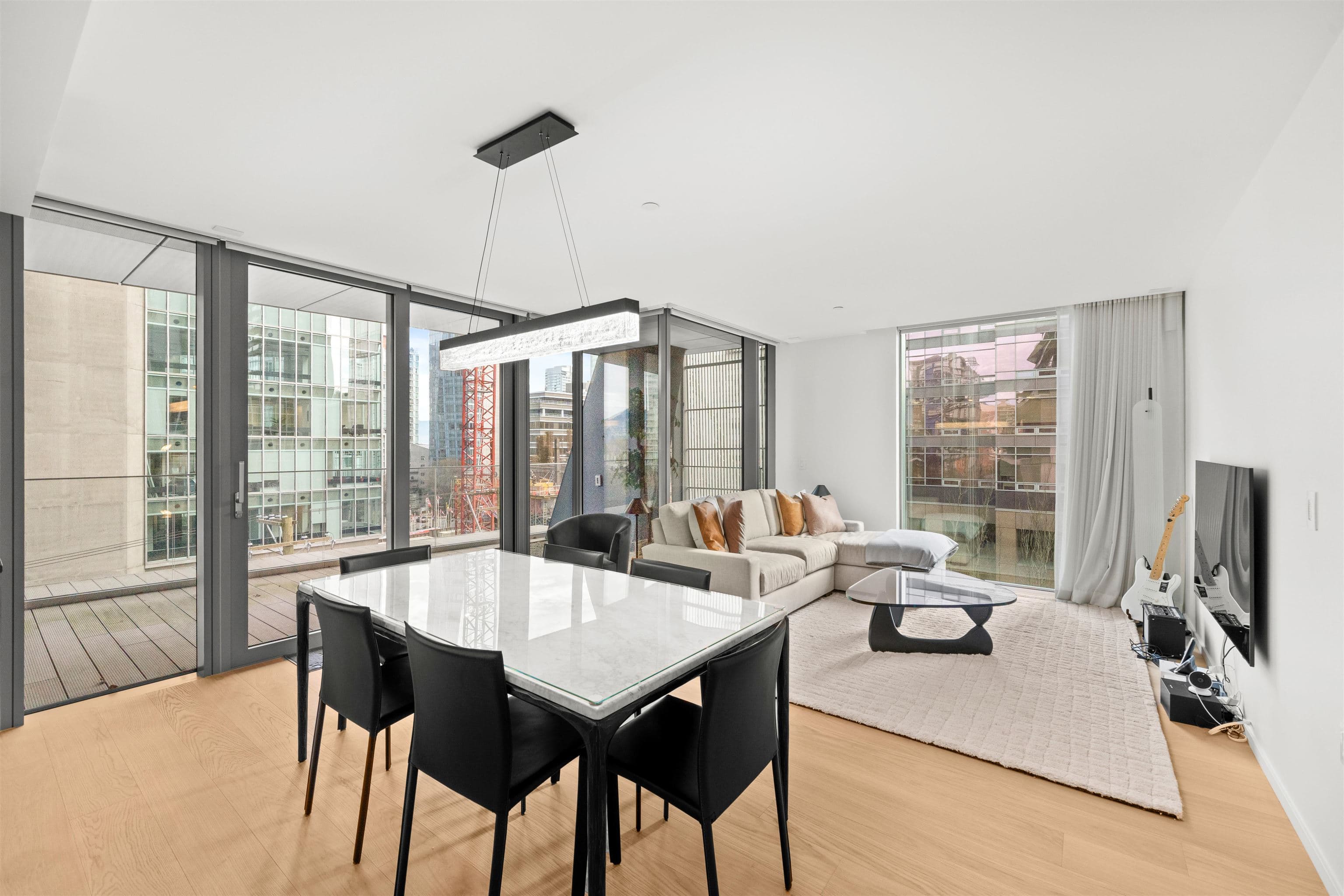 602 - 1568 Alberni Street, Vancouver, V6G 0E3 — photo 4