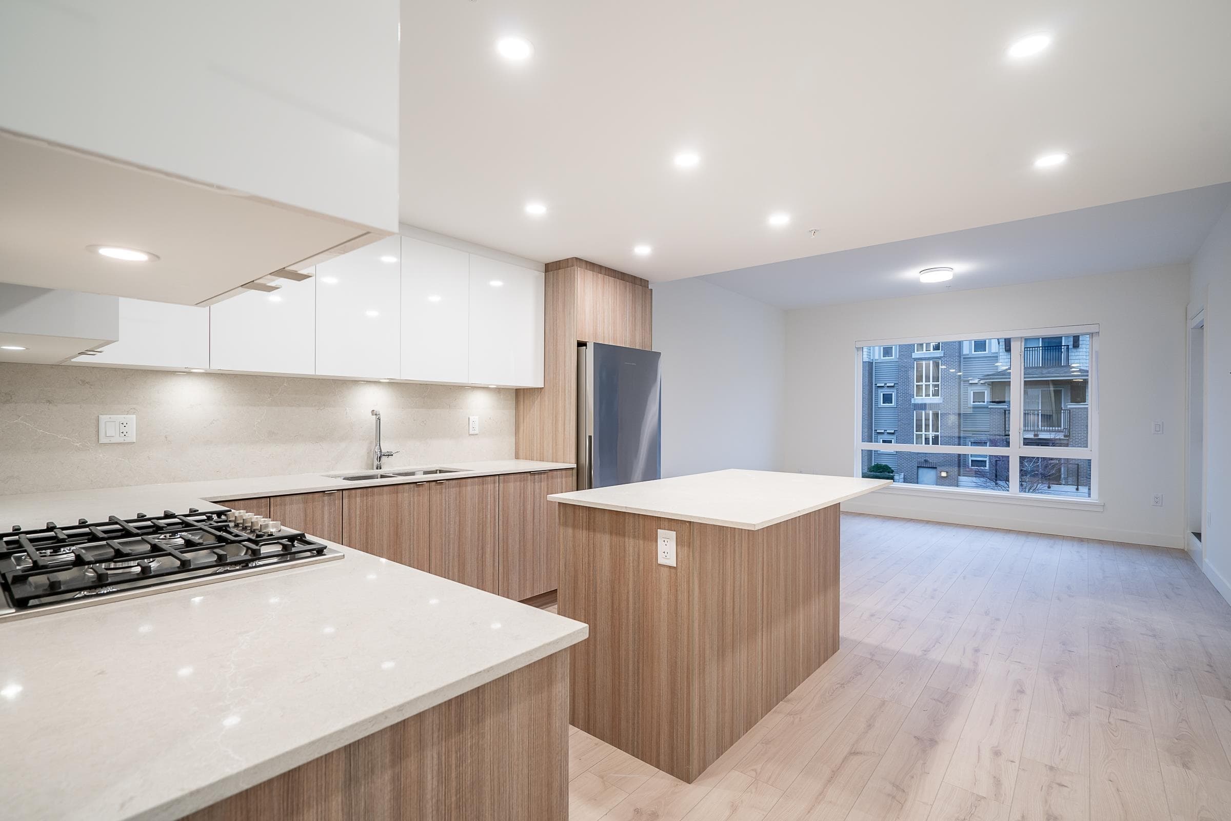 205 - 8428 Park Road, Richmond, V6Y 0K1 — photo 5