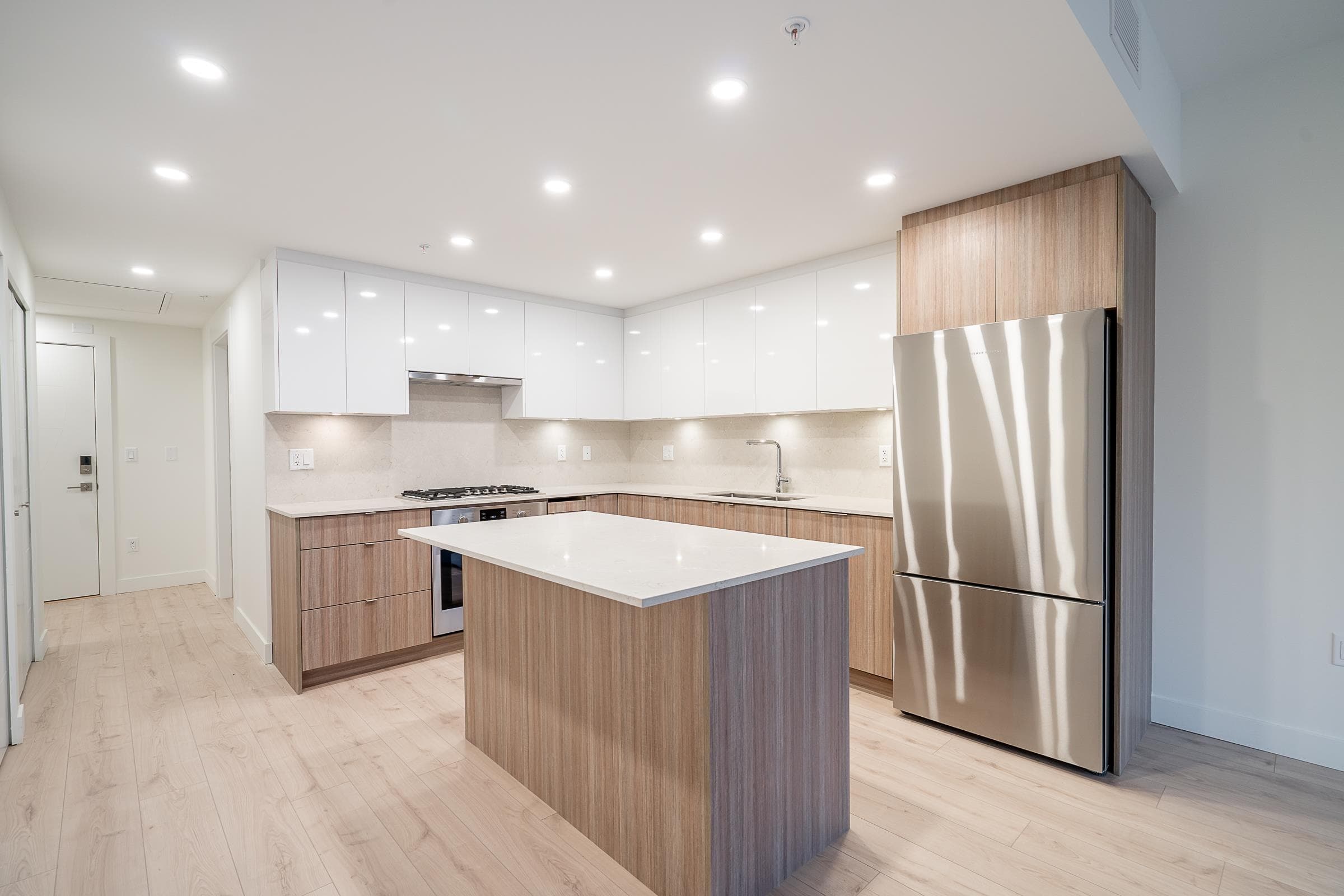 205 - 8428 Park Road, Richmond, V6Y 0K1 — photo 4