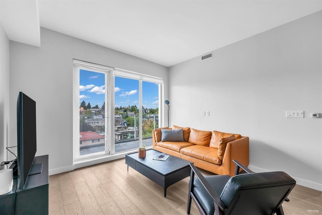 601 - 528 W King Edward Avenue, Vancouver, V5Z 2C3 — photo 2