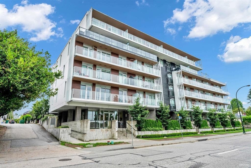601 - 528 W King Edward Avenue, Vancouver, V5Z 2C3 — photo 1