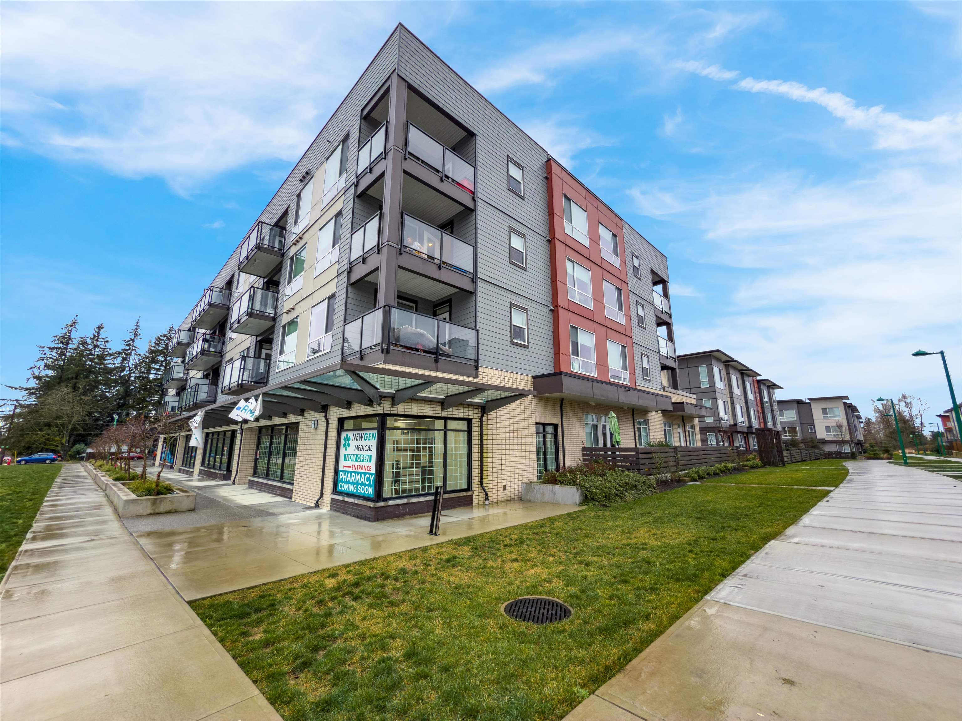 314 - 18811 72 Avenue, Surrey, V4N 1M9 — photo 2