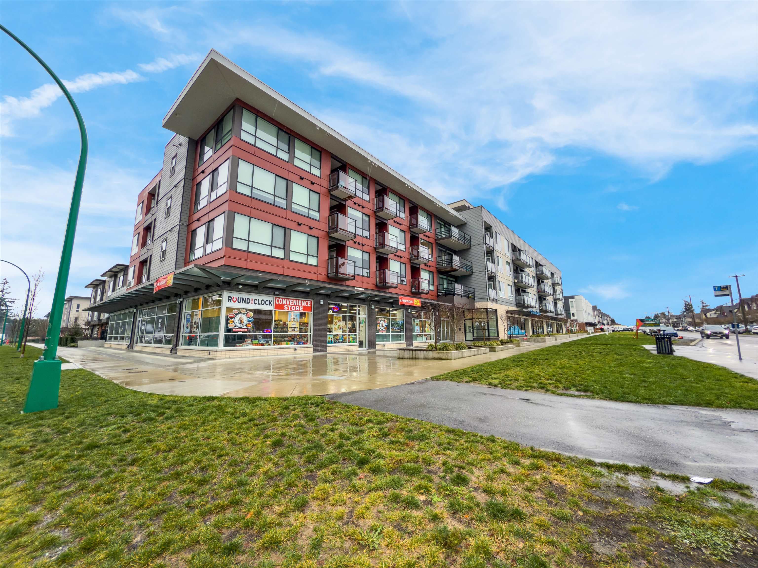 314 - 18811 72 Avenue, Surrey, V4N 1M9 — photo 1