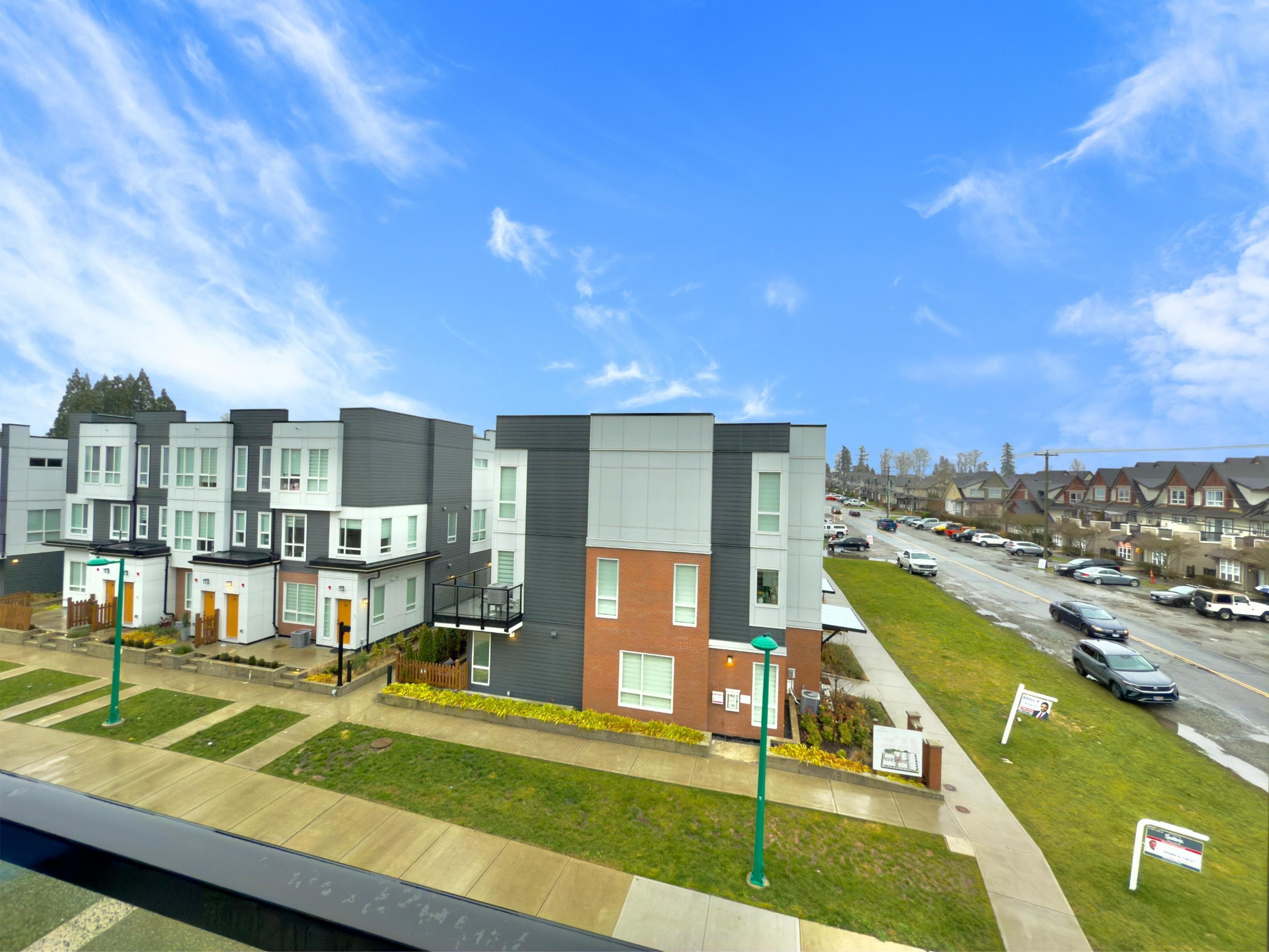314 - 18811 72 Avenue, Surrey, V4N 1M9 — photo 4
