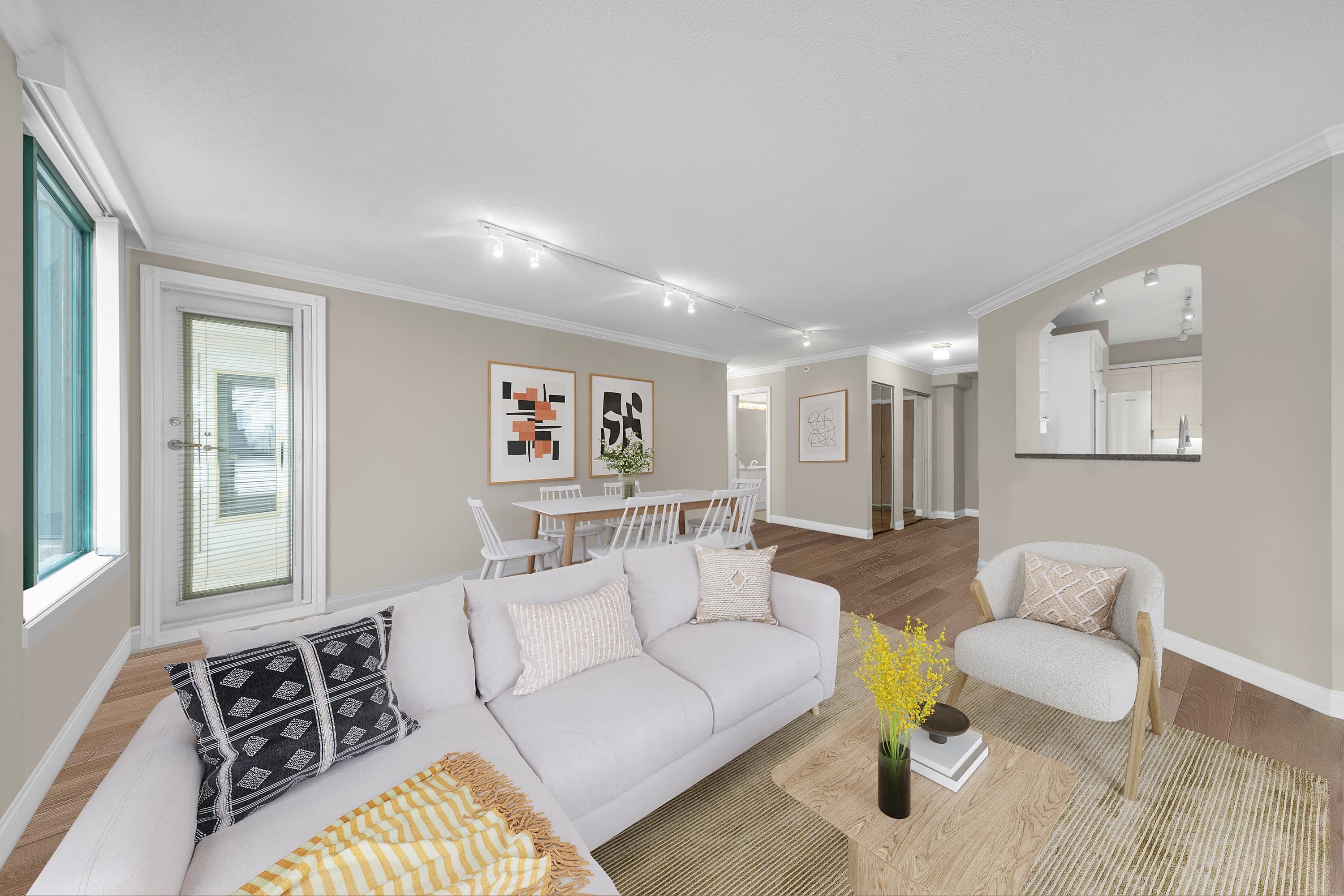 9D - 328 Taylor Way, West Vancouver, V7T 2Y4 — photo 1