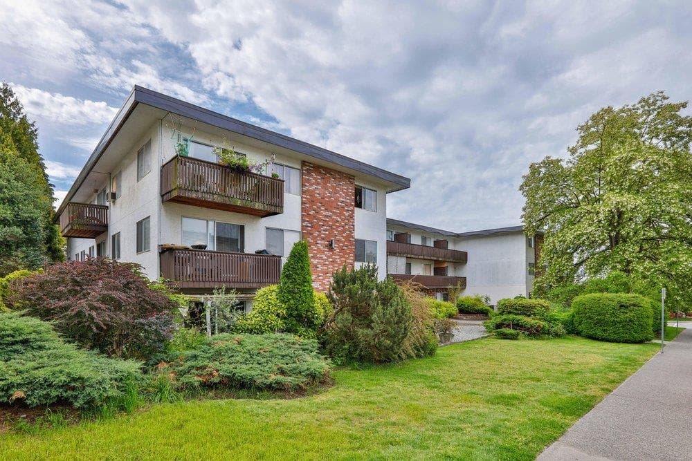 103 - 910 Fifth Avenue, New Westminster, V3M 1Y2 — photo 1