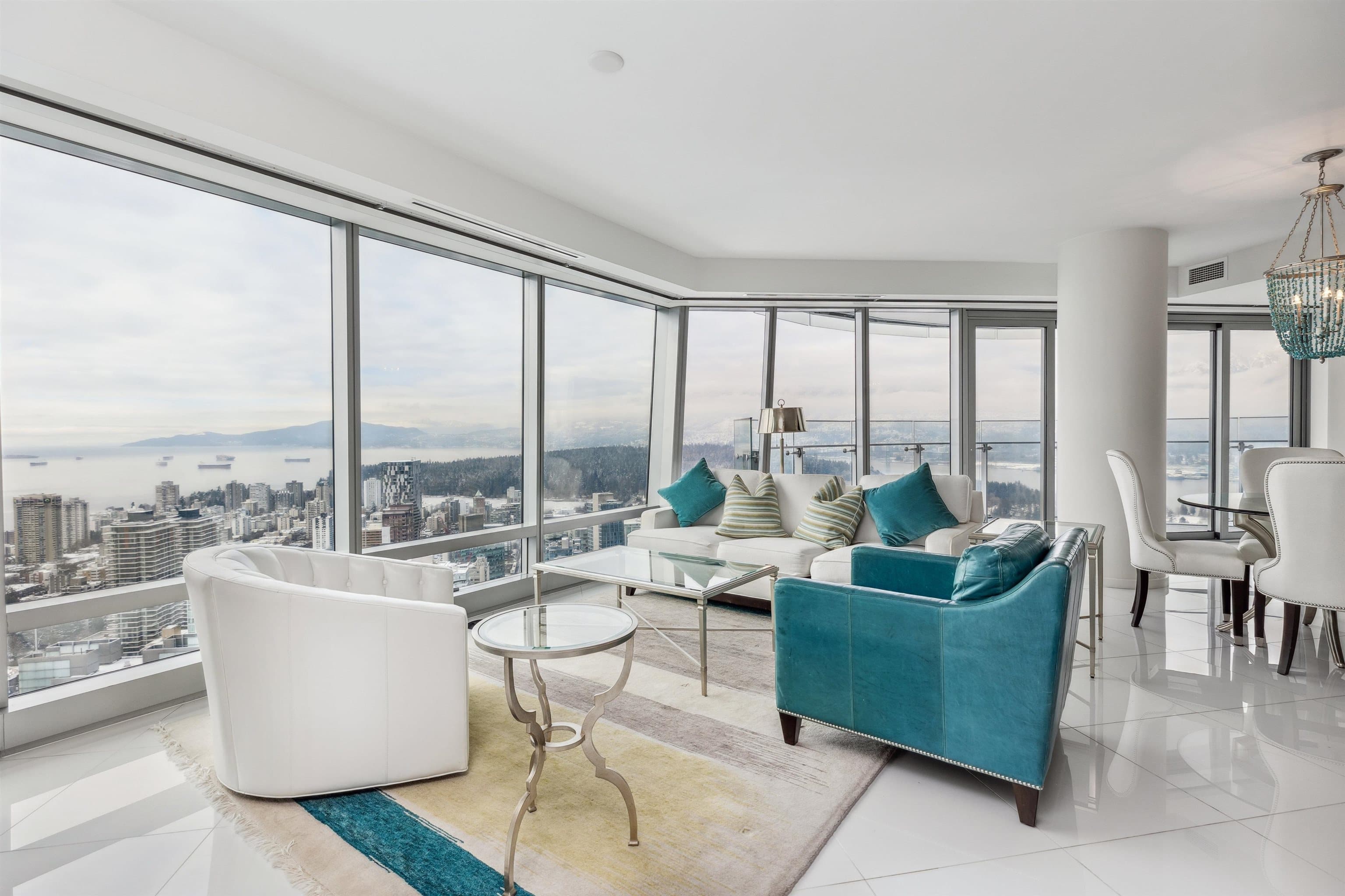 5303 - 1151 W Georgia Street, Vancouver, V6E 0B3 — photo 3