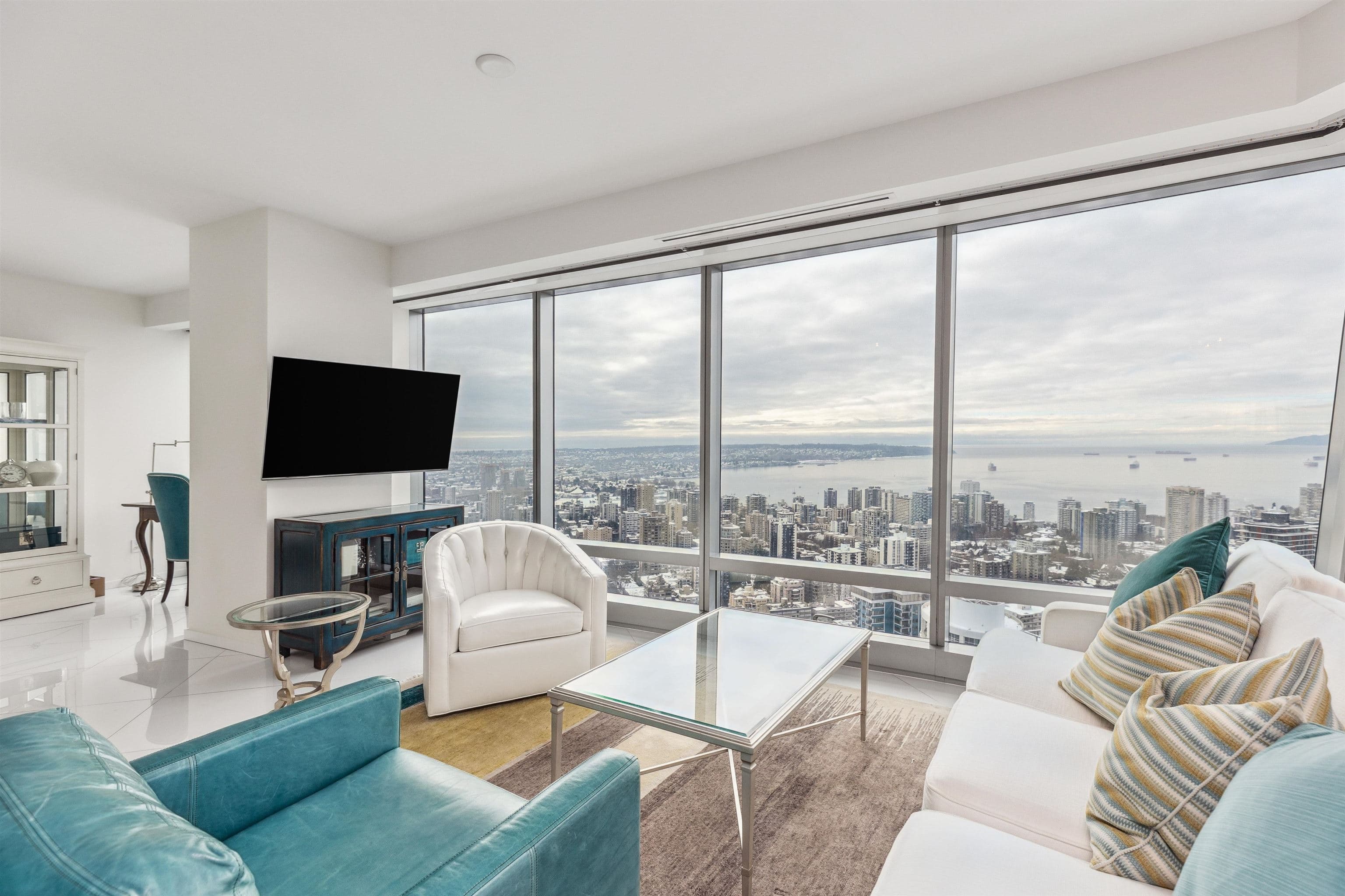 5303 - 1151 W Georgia Street, Vancouver, V6E 0B3 — photo 4