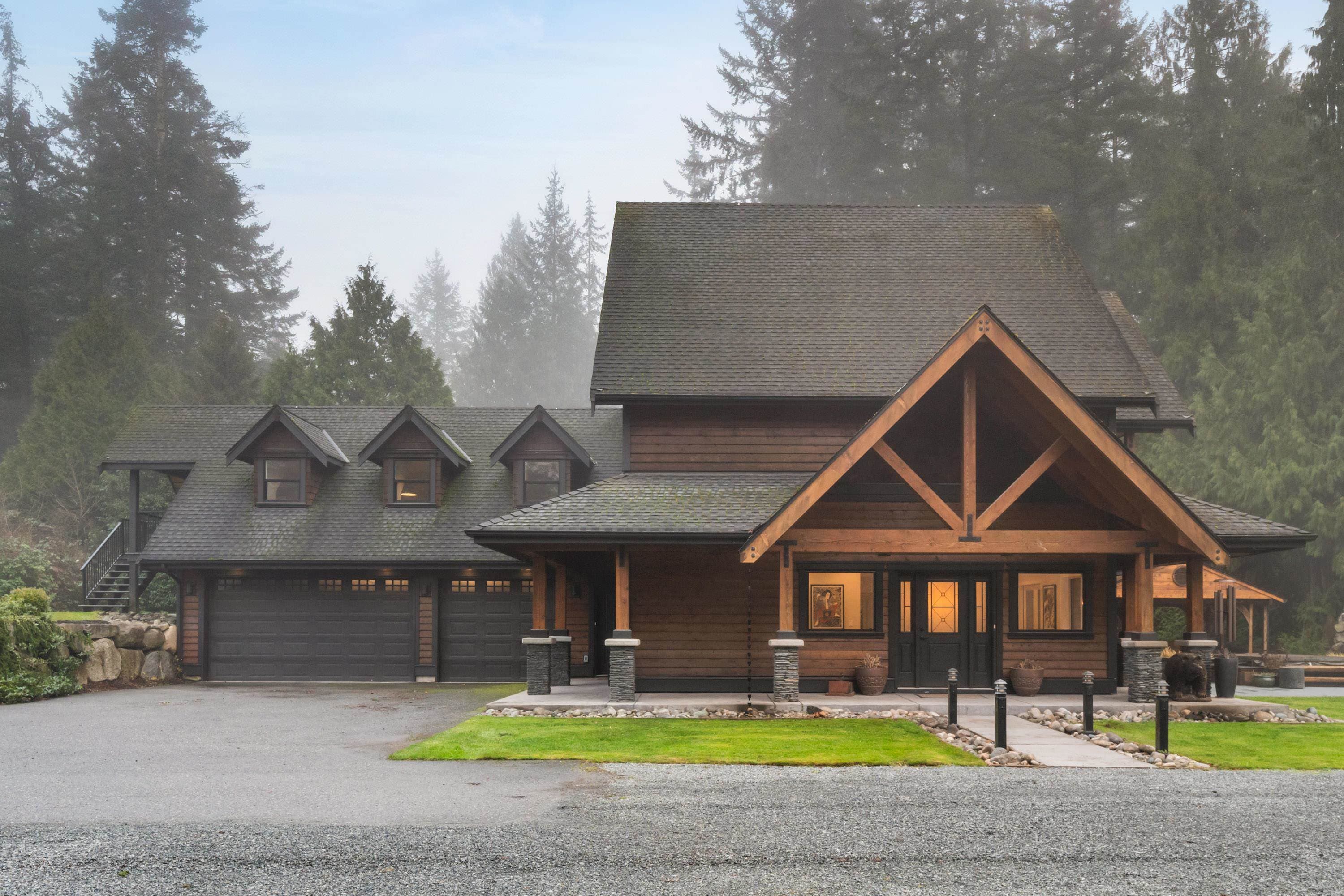 20078 27 Avenue, Langley
