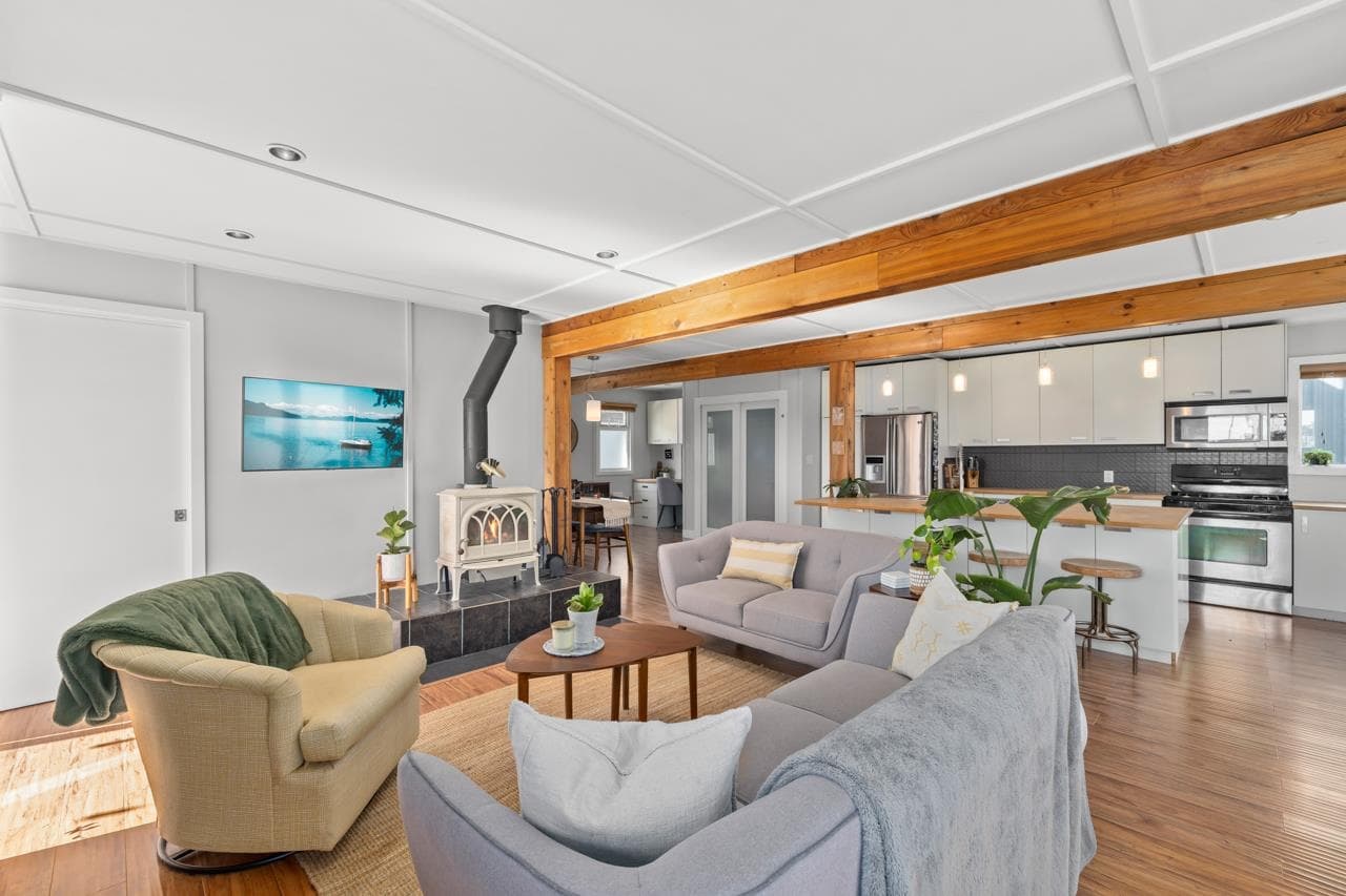 3W2 - 8191 River Road, Richmond, V6X 1X8 — photo 2