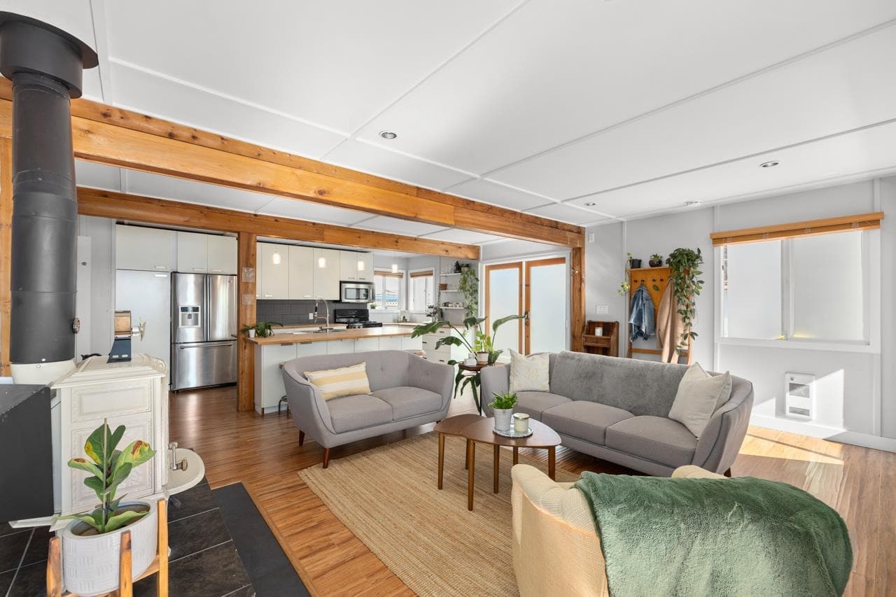 3W2 - 8191 River Road, Richmond, V6X 1X8 — photo 3