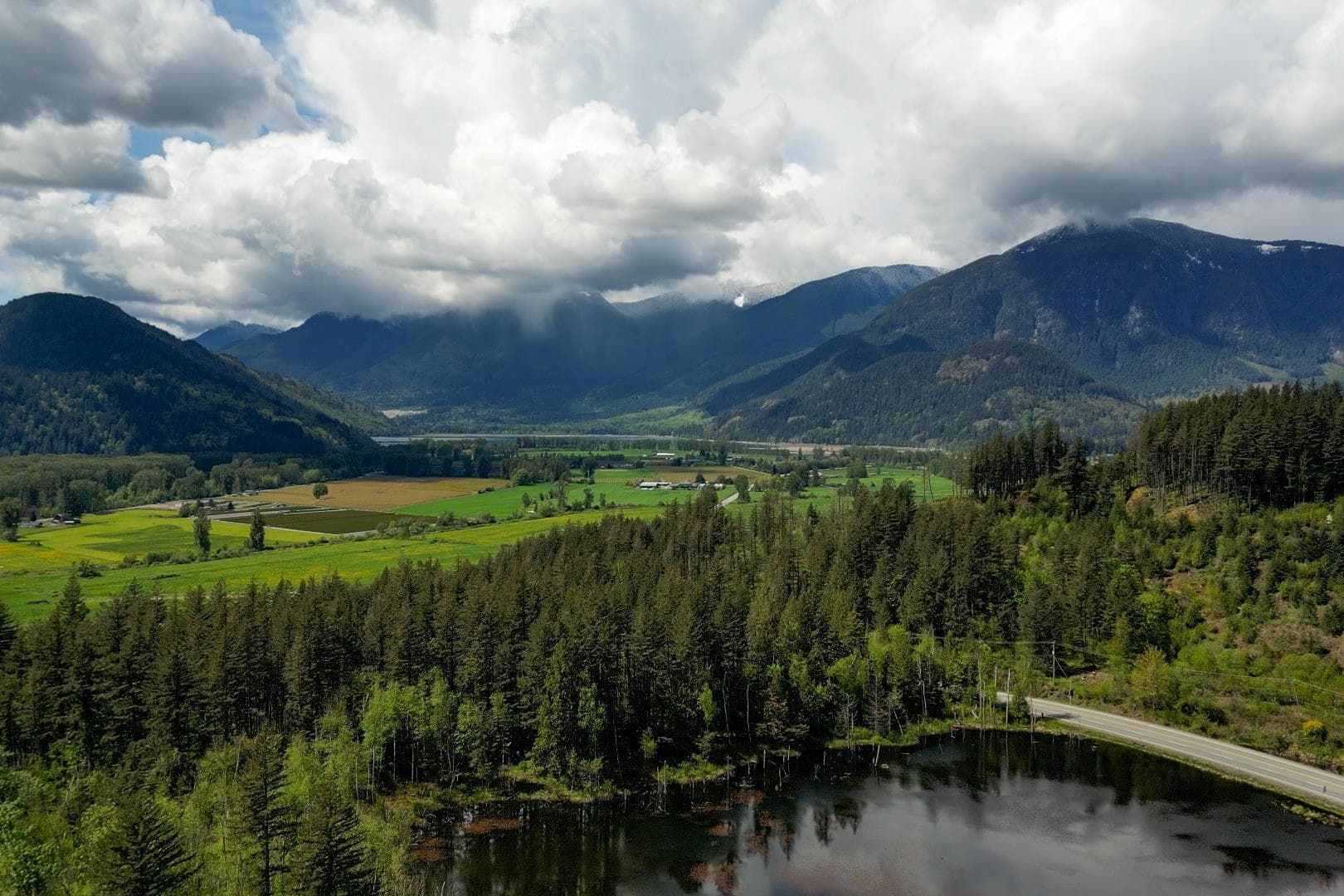 1724 Lougheed Highway, Agassiz, V0M 1A1 — photo 5