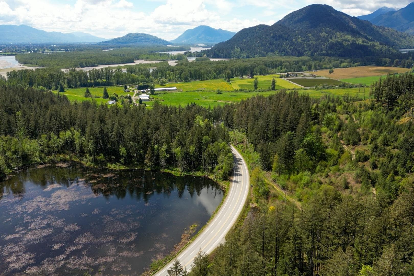 1724 Lougheed Highway, Agassiz, V0M 1A1 — photo 4