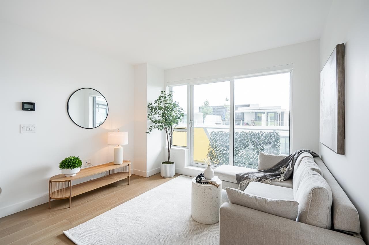 711 - 5788 Gilbert Road, Richmond, V6X 1B7 — photo 2