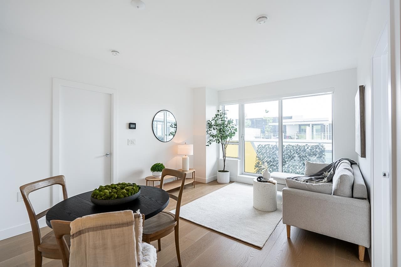 711 - 5788 Gilbert Road, Richmond, V6X 1B7 — photo 3
