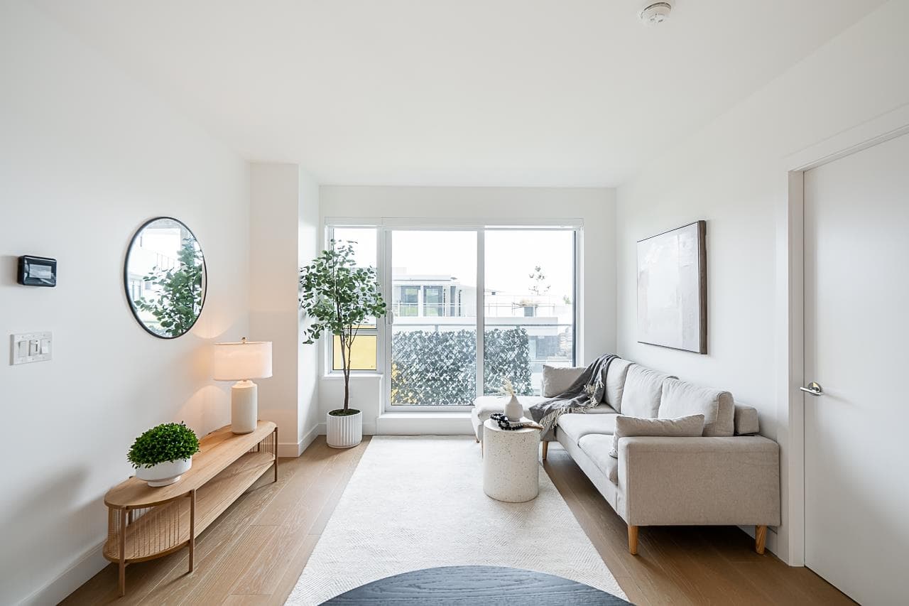 711 - 5788 Gilbert Road, Richmond, V6X 1B7 — photo 4