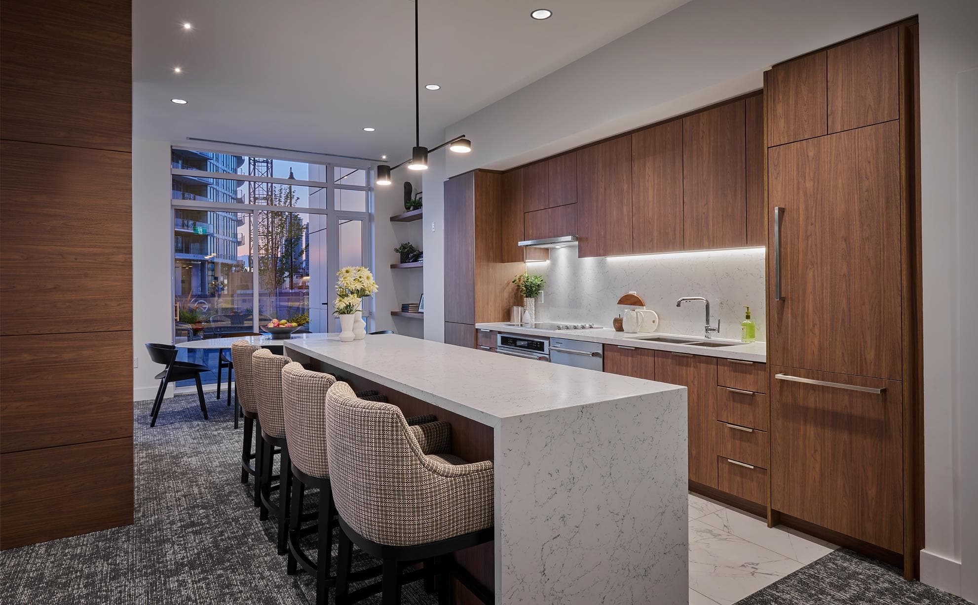 208 - 7769 Park Crescent, Burnaby, V3N 0J7 — photo 3