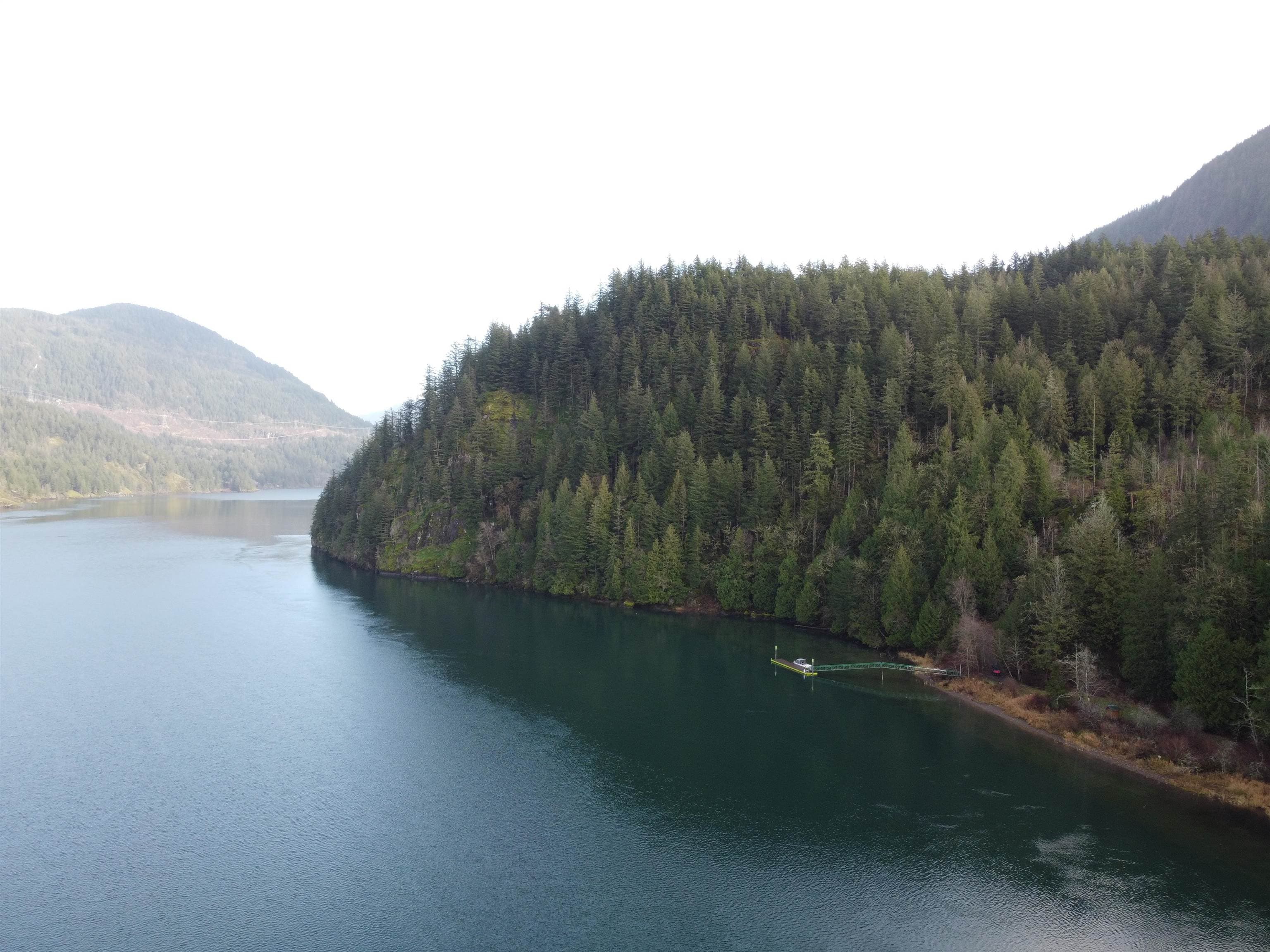 SUB 12 - SEC 8 Harrison River, Harrison Hot Springs, V0M 1K0 — photo 2