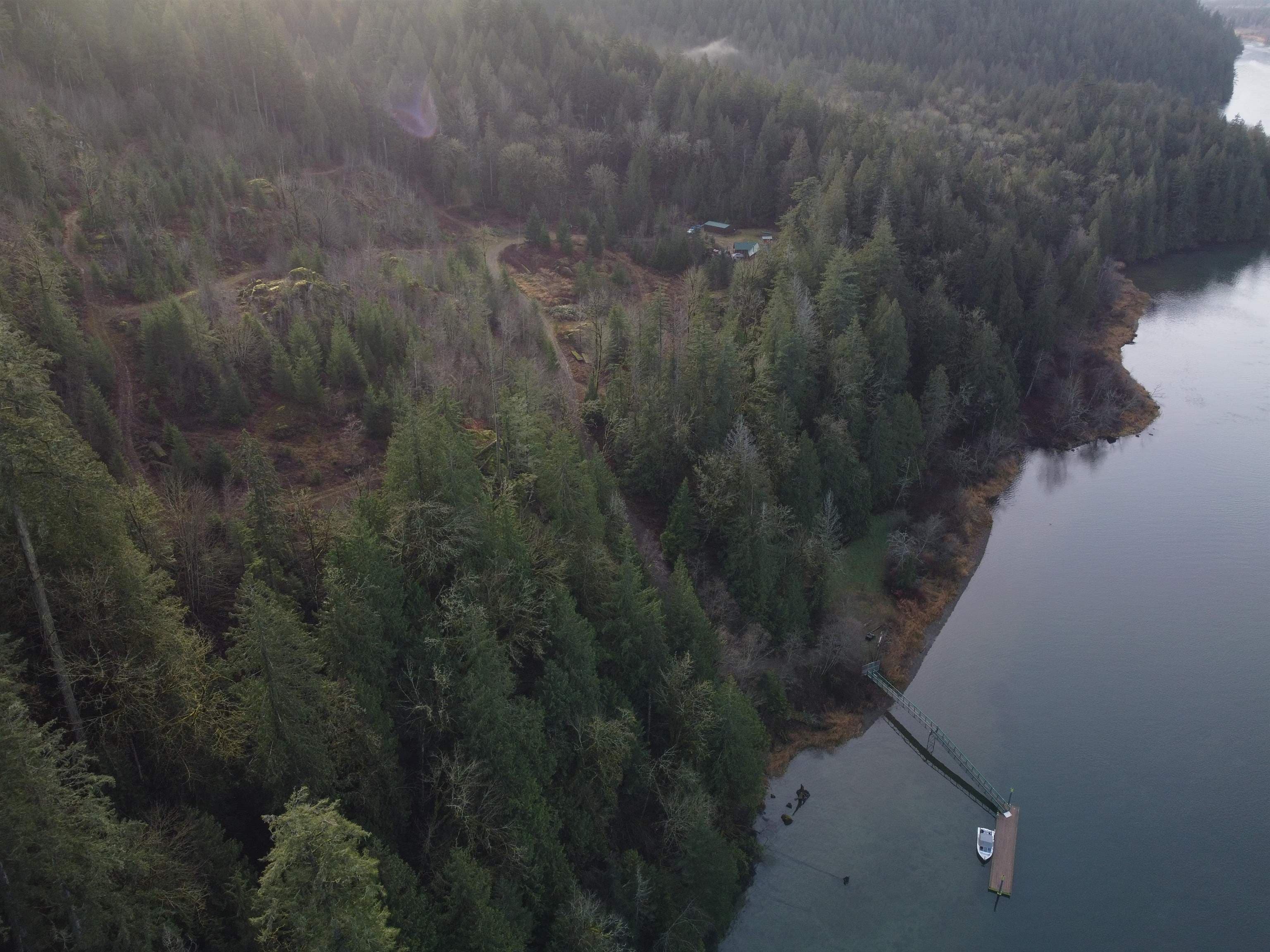 SUB 12 - SEC 8 Harrison River, Harrison Hot Springs, V0M 1K0 — photo 4