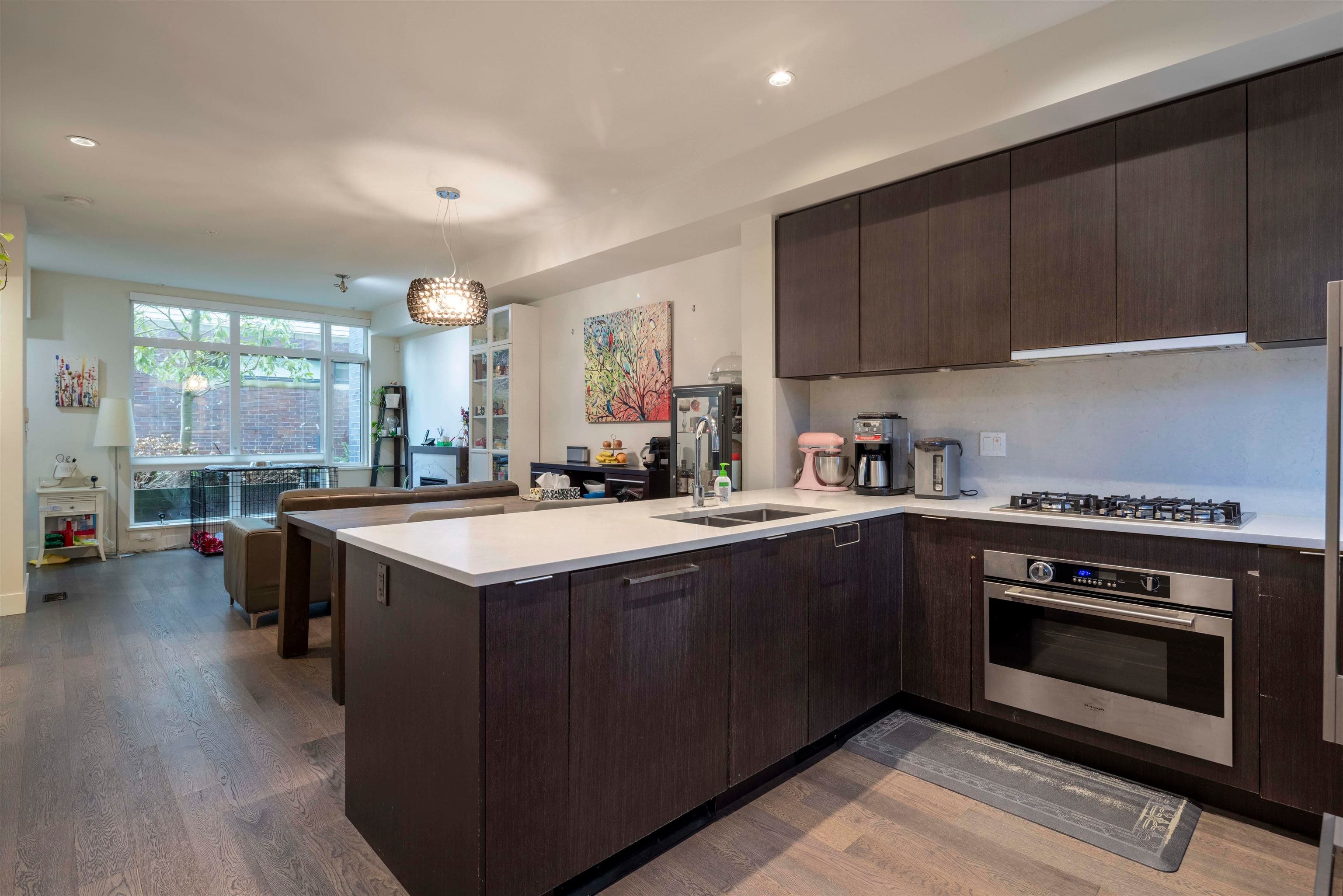 6106 Oak Street, Vancouver, V6M 2W2 — photo 2