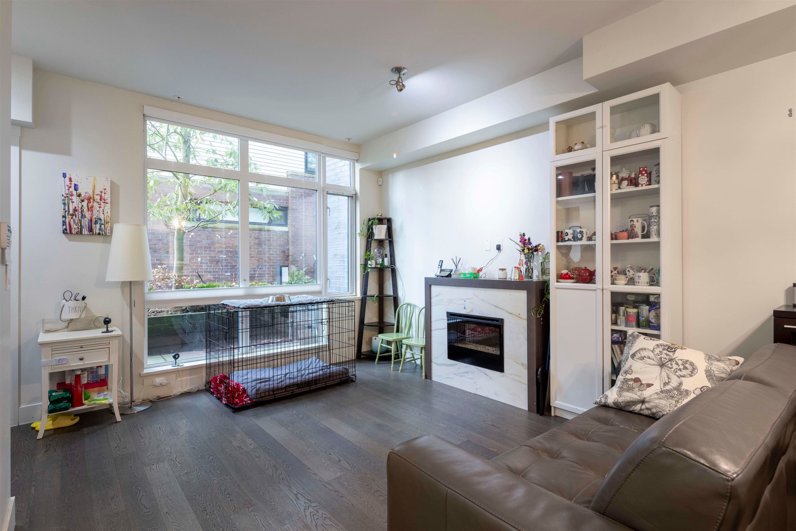6106 Oak Street, Vancouver, V6M 2W2 — photo 1