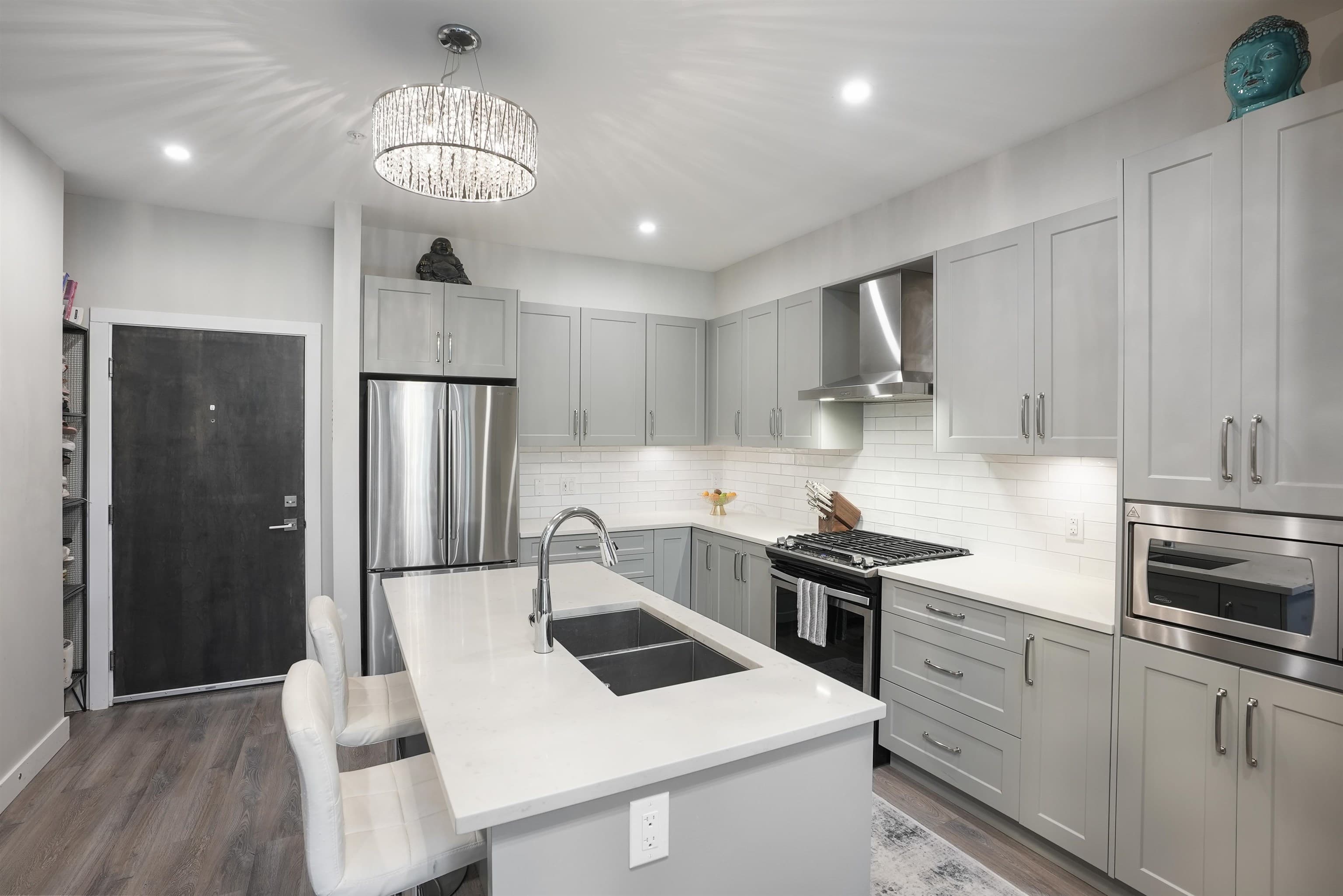 405 - 15436 31 Avenue, Surrey, V3Z 1H3 — photo 4