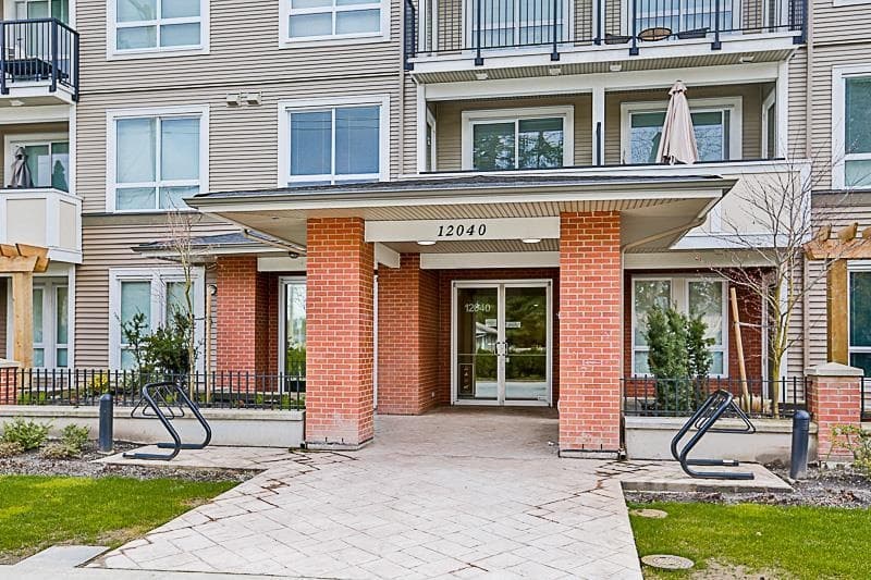 304 - 12040 222 Street, Maple Ridge, V2X 5W1 — photo 1