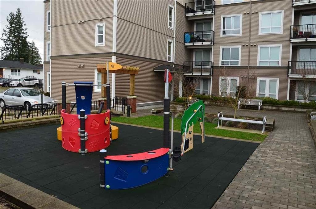 304 - 12040 222 Street, Maple Ridge, V2X 5W1 — photo 5