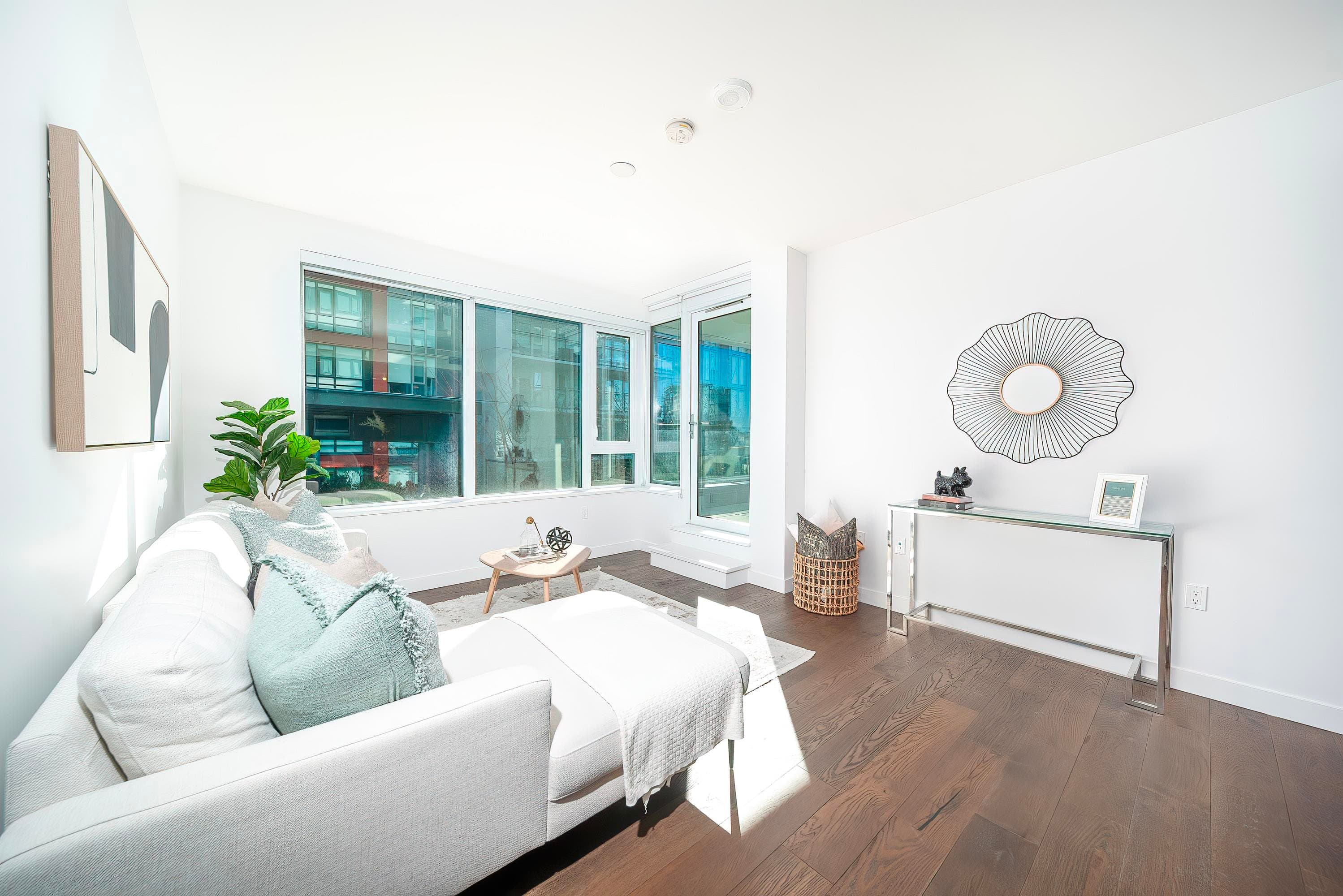 612 - 8160 Mcmyn Way, Richmond, V6X 0V2 — photo 1